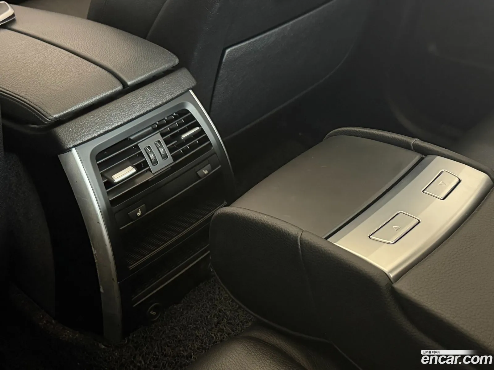 BMW 5 Series GT 2014 — 18