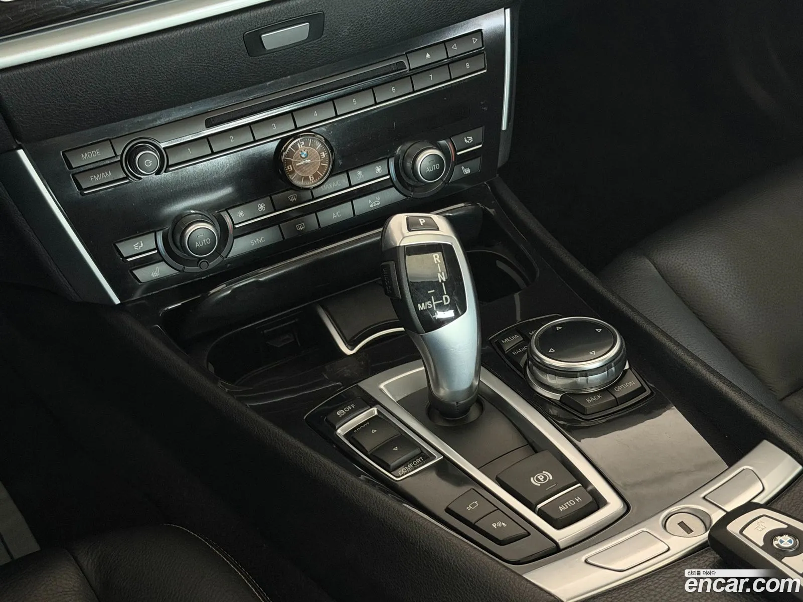 BMW 5 Series GT 2014 — 9