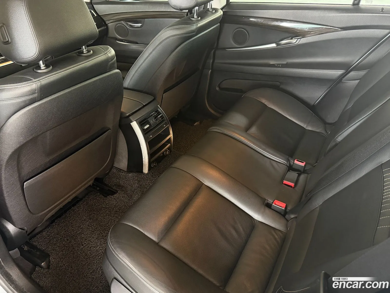 BMW 5 Series GT 2014 — 20