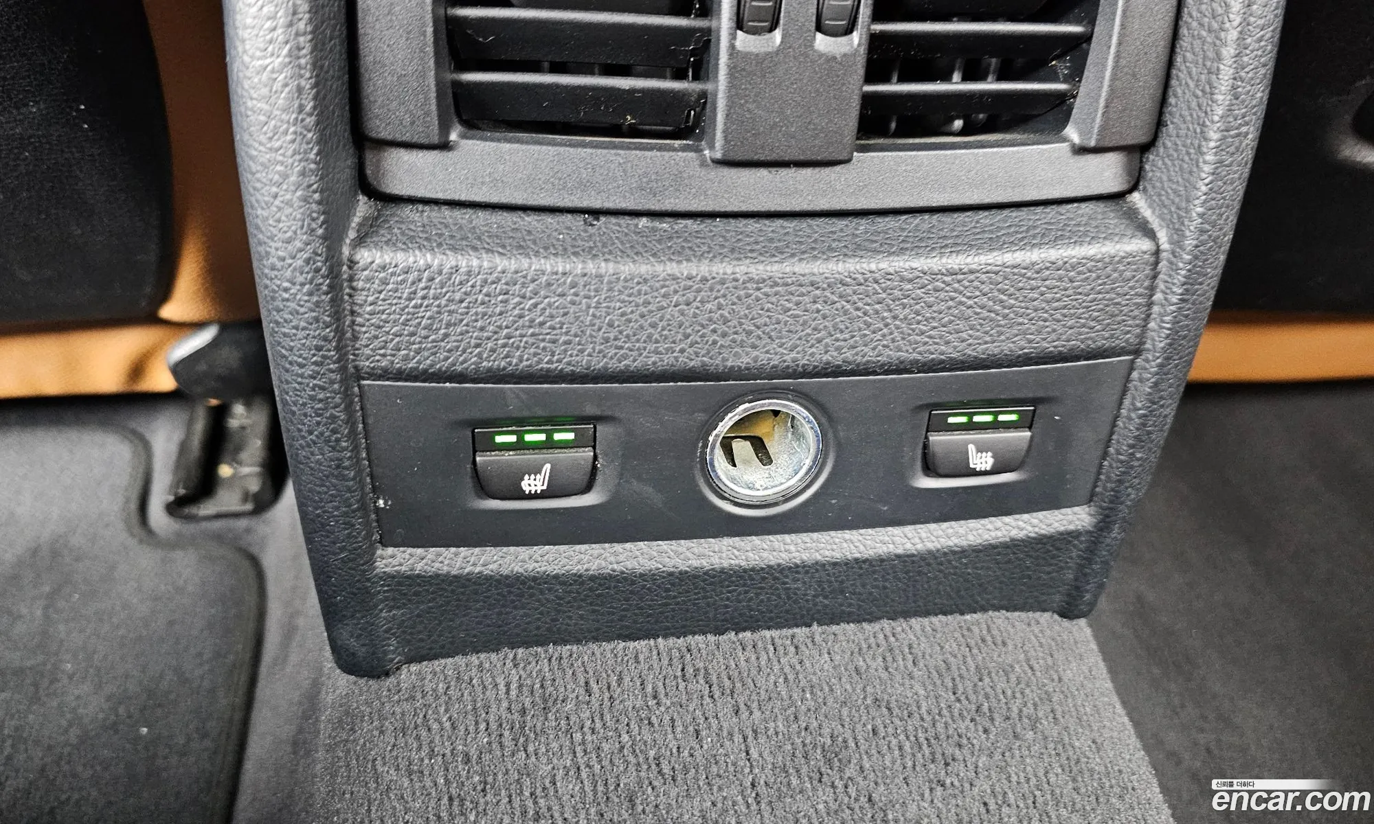 BMW 4 Series 2015 WBA4E9107FG283970 — 6