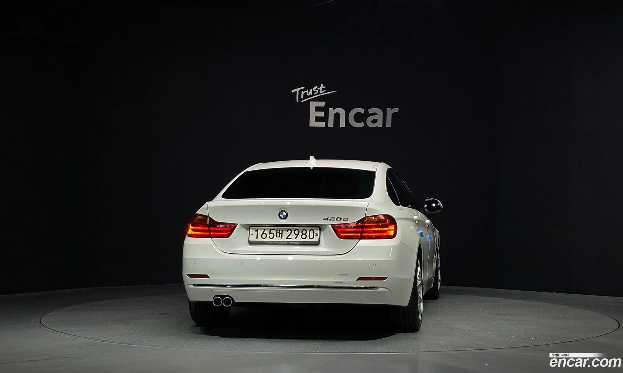 BMW 4 Series 2015 WBA4E9107FG283970 — 8