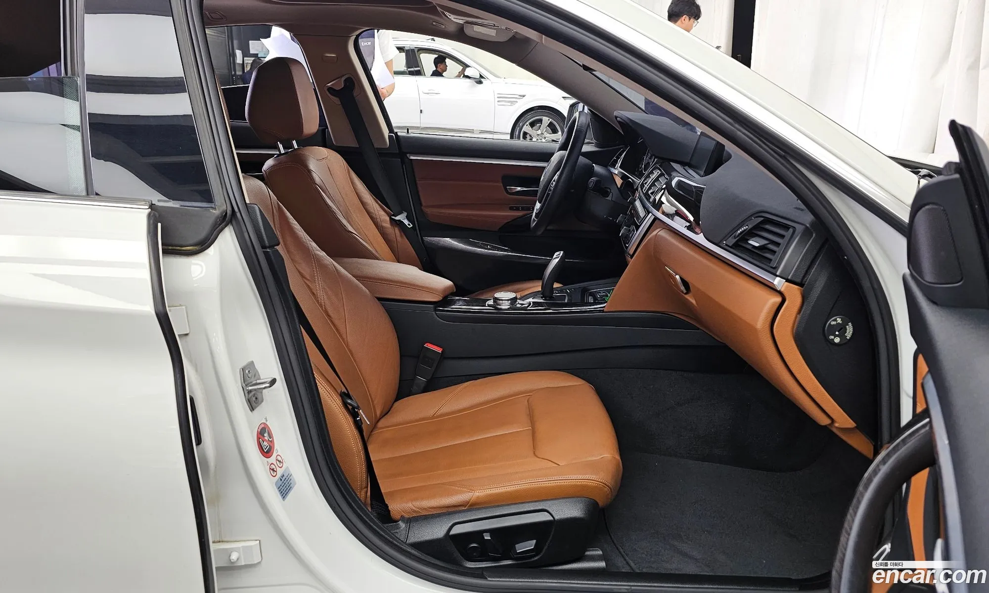 BMW 4 Series 2015 WBA4E9107FG283970 — 2