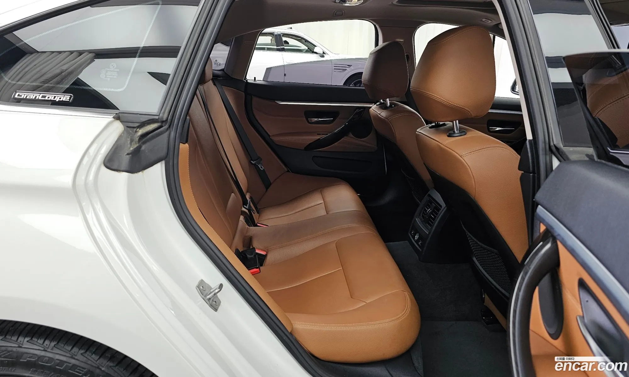 BMW 4 Series 2015 WBA4E9107FG283970 — 17