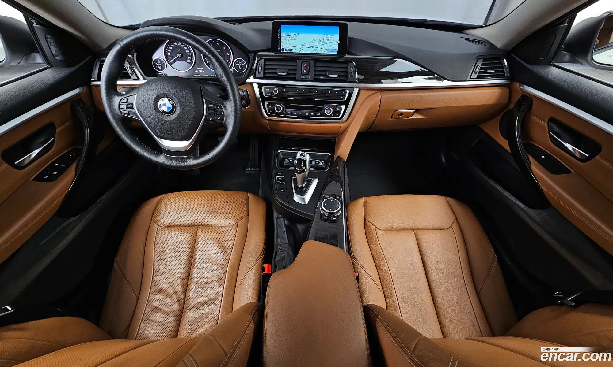 BMW 4 Series 2015 WBA4E9107FG283970 — 15