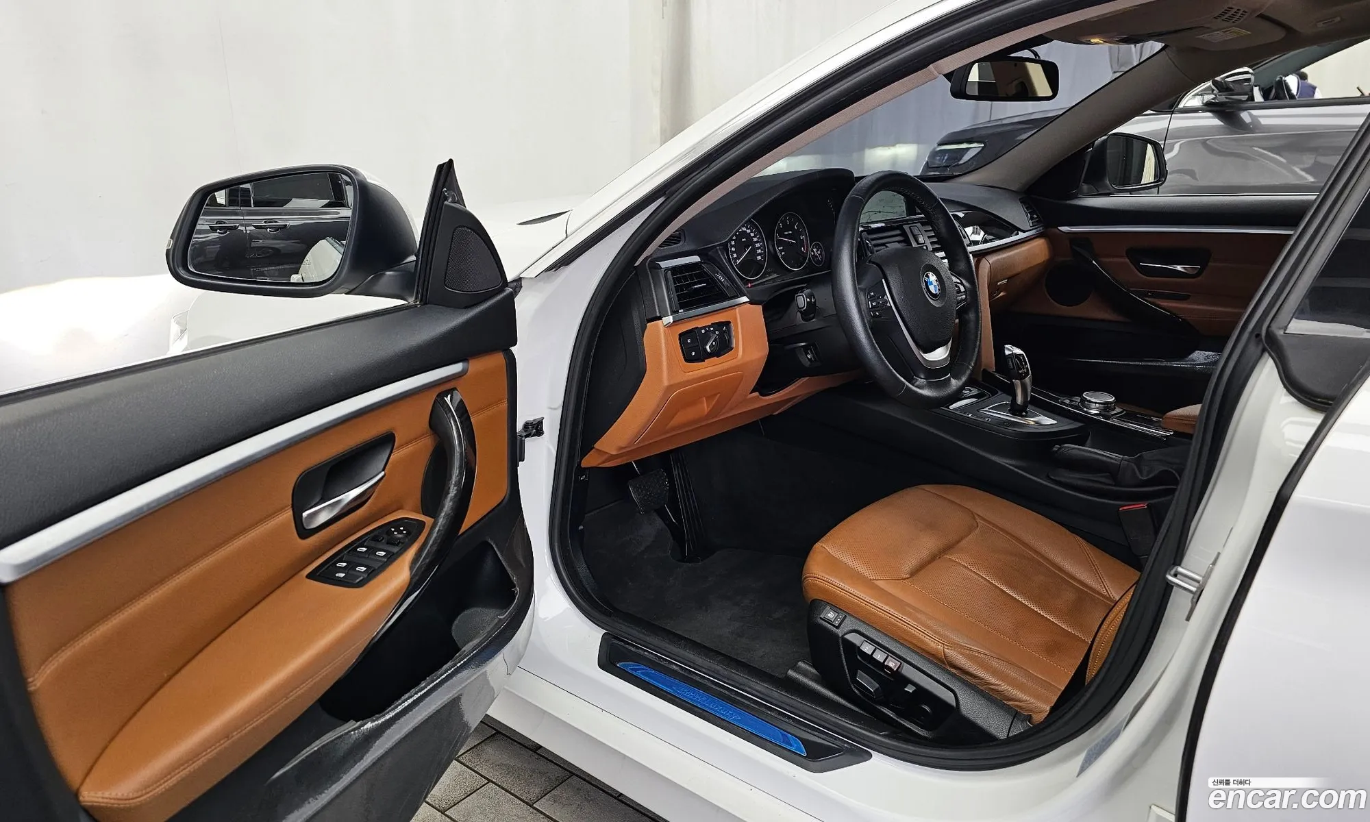 BMW 4 Series 2015 WBA4E9107FG283970 — 9