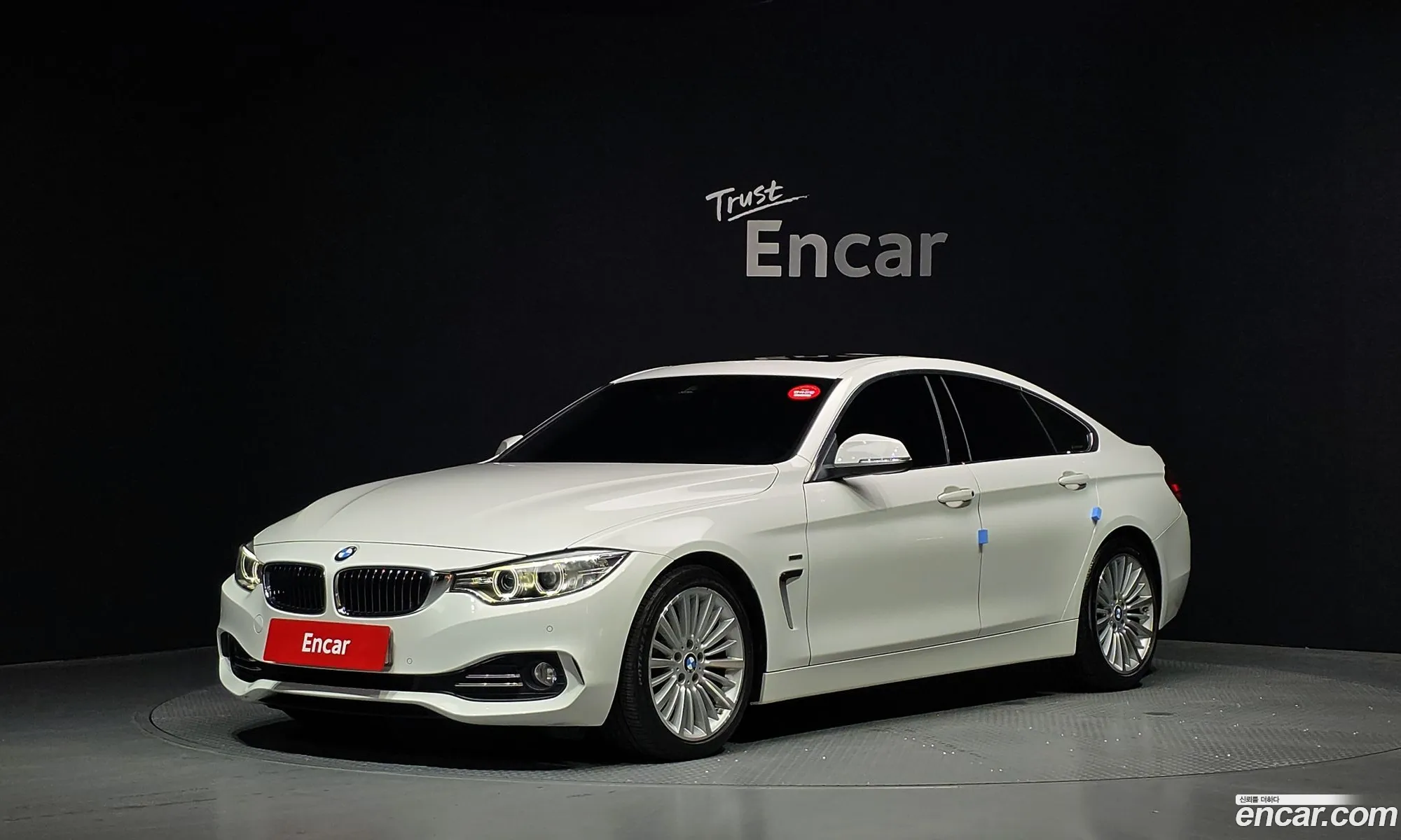 BMW 4 Series 2015 WBA4E9107FG283970 — 20