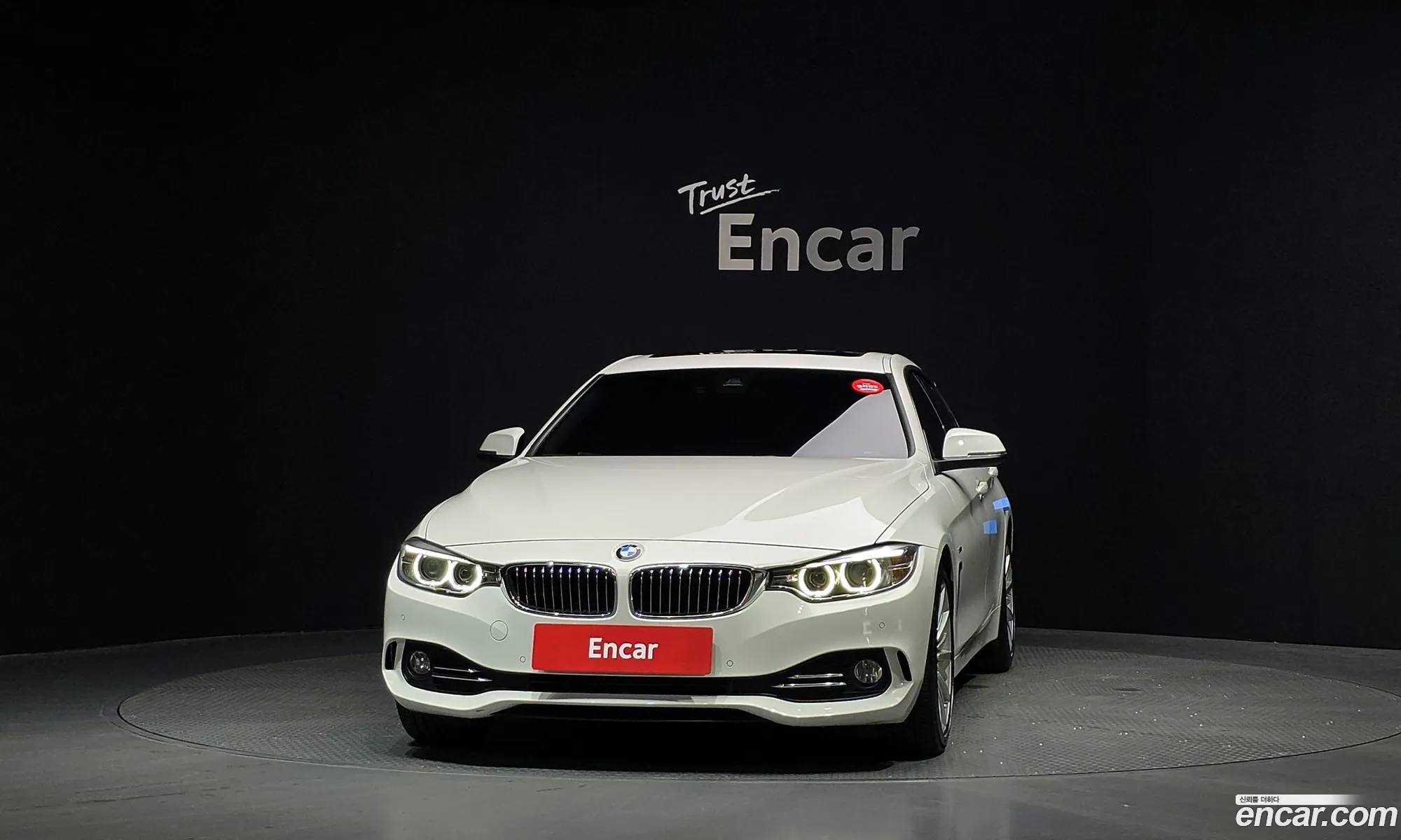 BMW 4 Series 2015 WBA4E9107FG283970 — 14