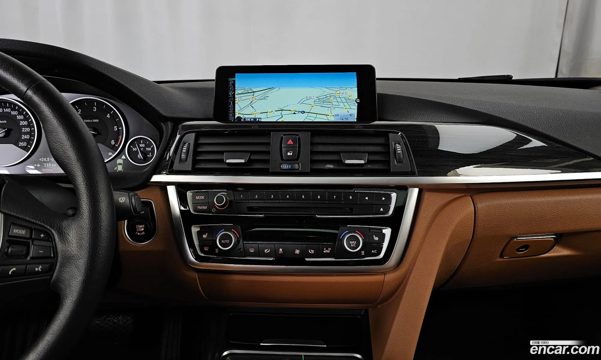 BMW 4 Series 2015 WBA4E9107FG283970 — 16