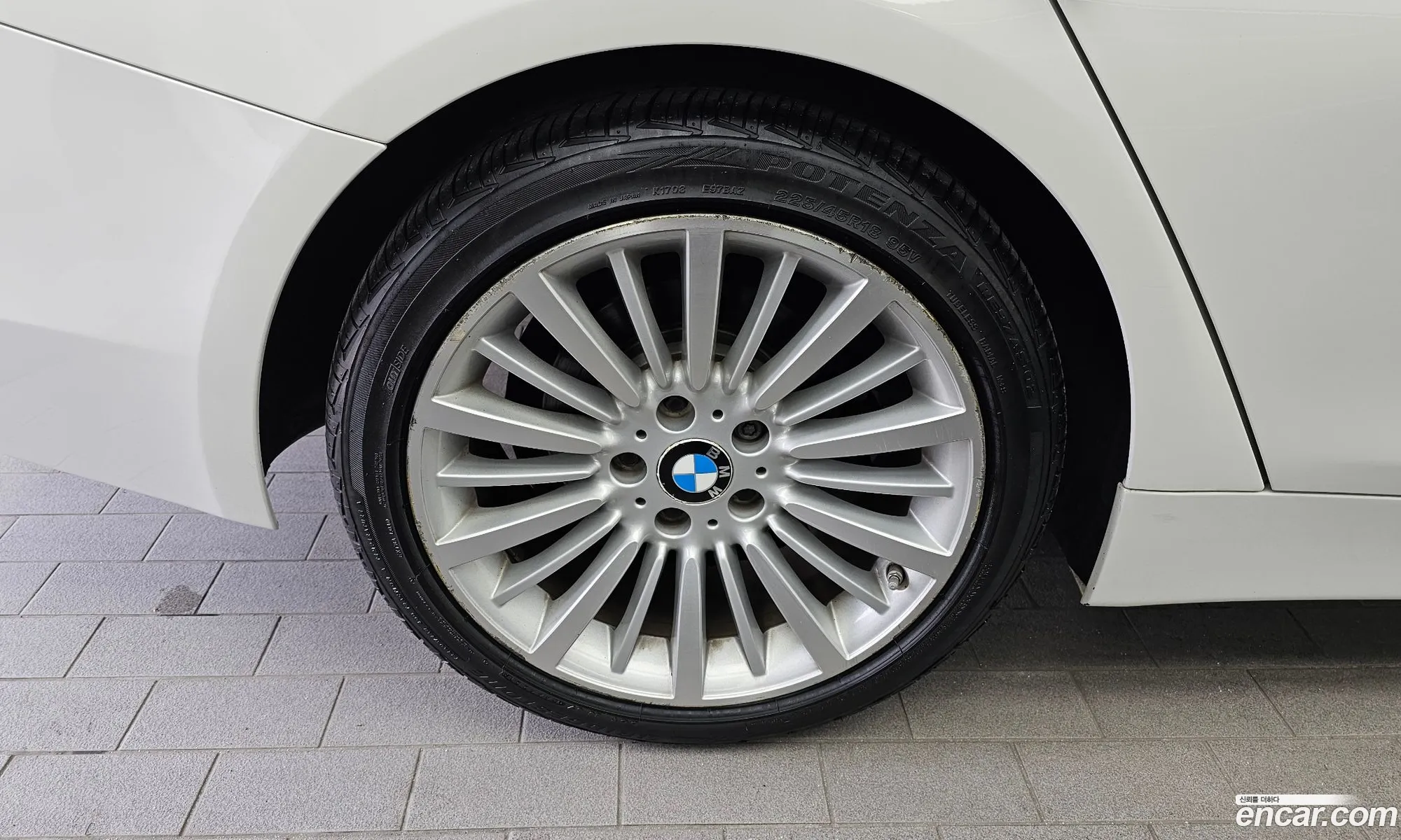 BMW 4 Series 2015 WBA4E9107FG283970 — 13