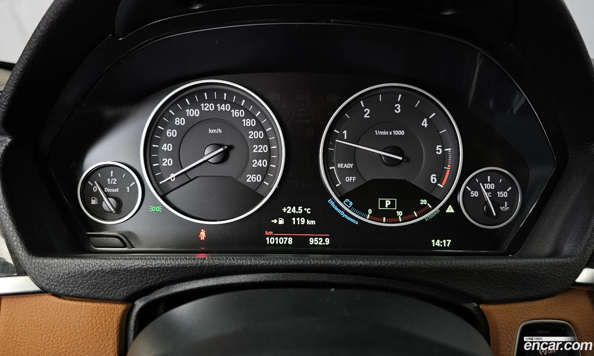 BMW 4 Series 2015 WBA4E9107FG283970 — 19