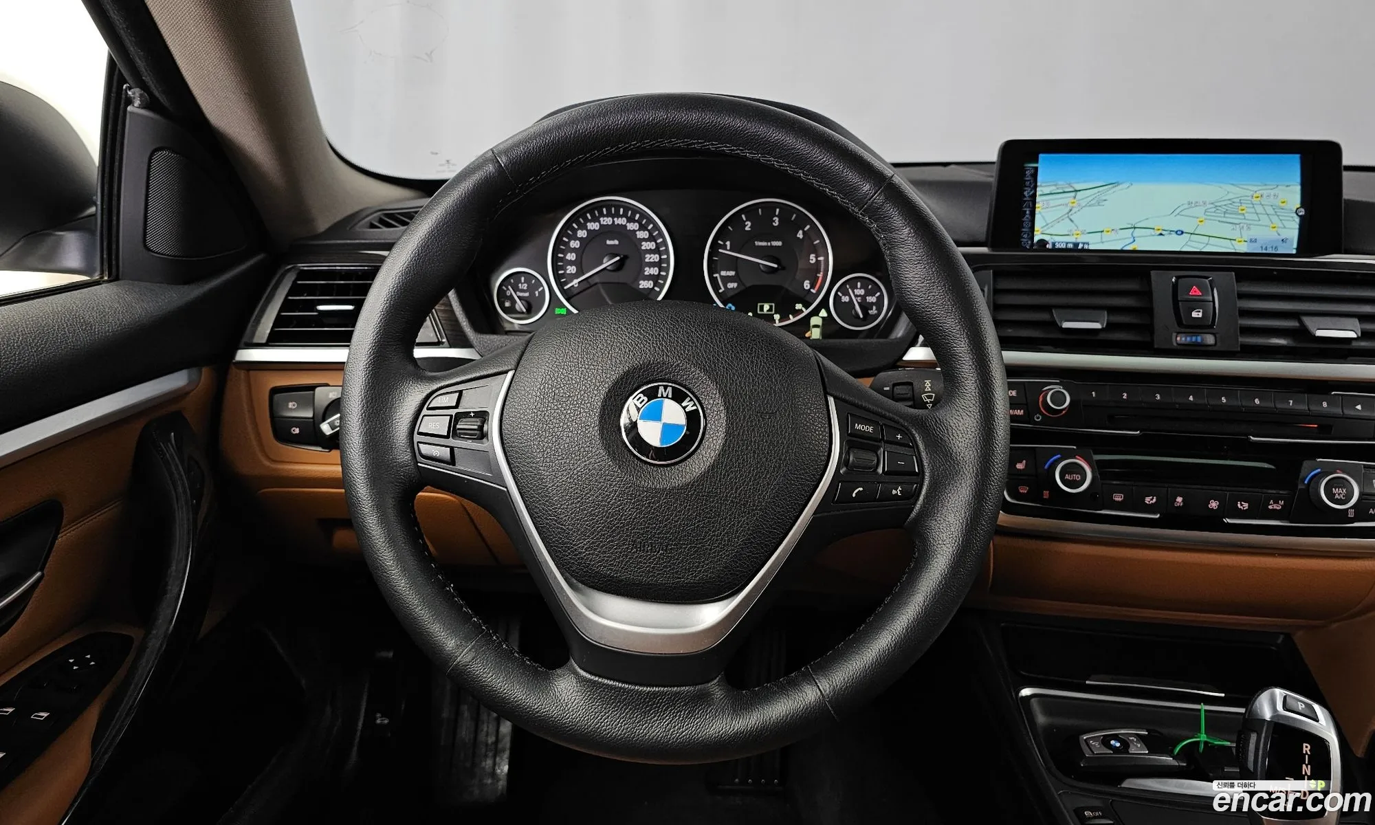 BMW 4 Series 2015 WBA4E9107FG283970 — 7