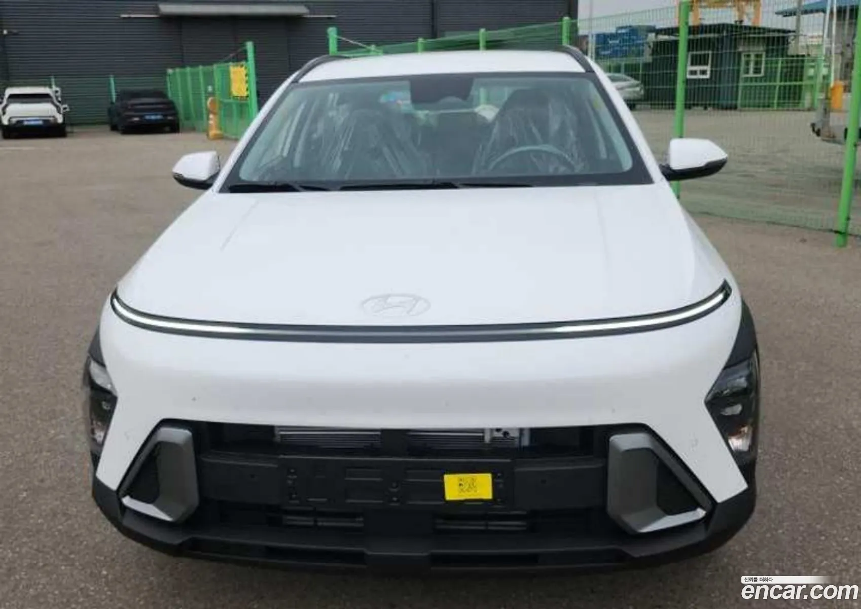 Hyundai Kona 2026 — 4