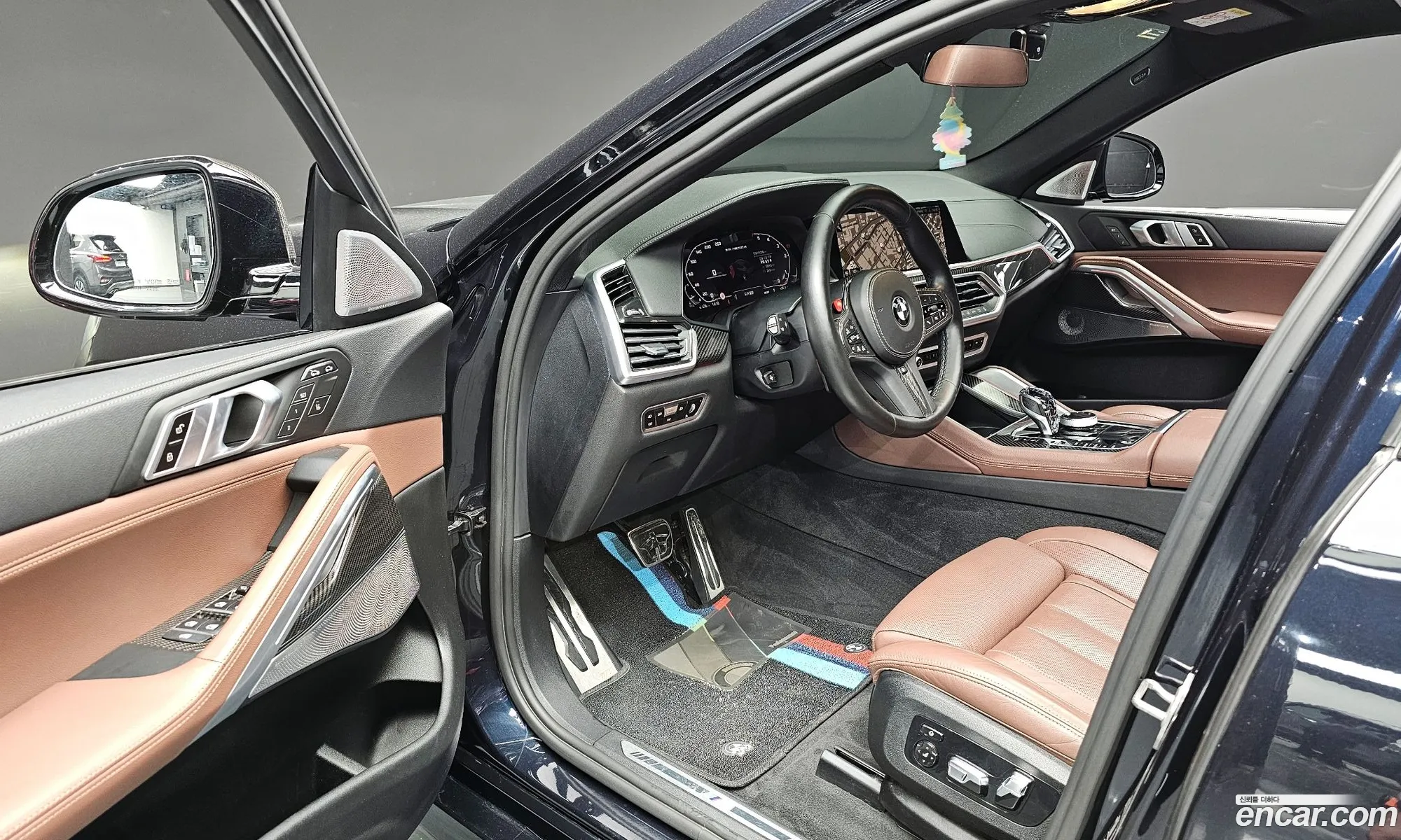 BMW X6 2021 — 6