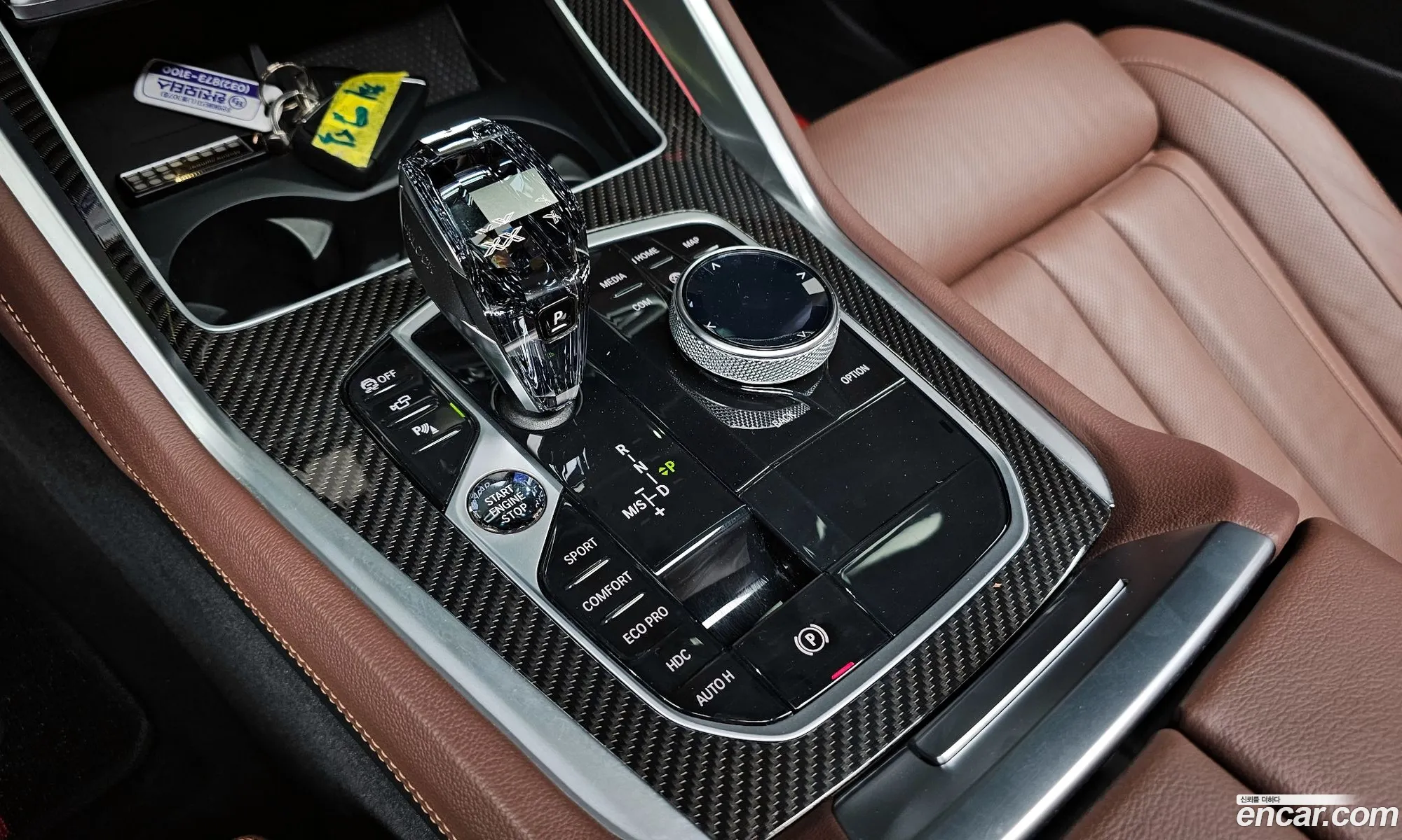 BMW X6 2021 — 9
