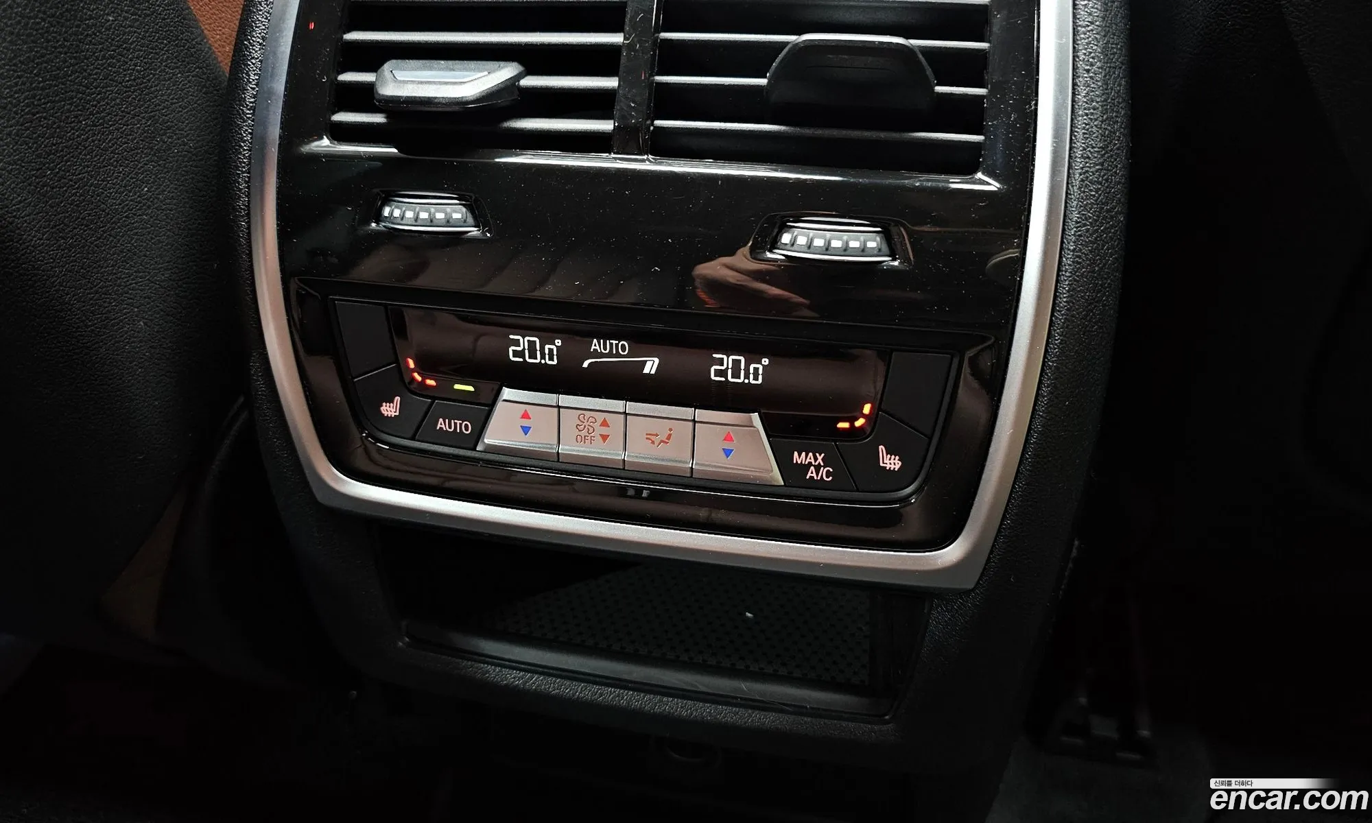 BMW X6 2021 — 7
