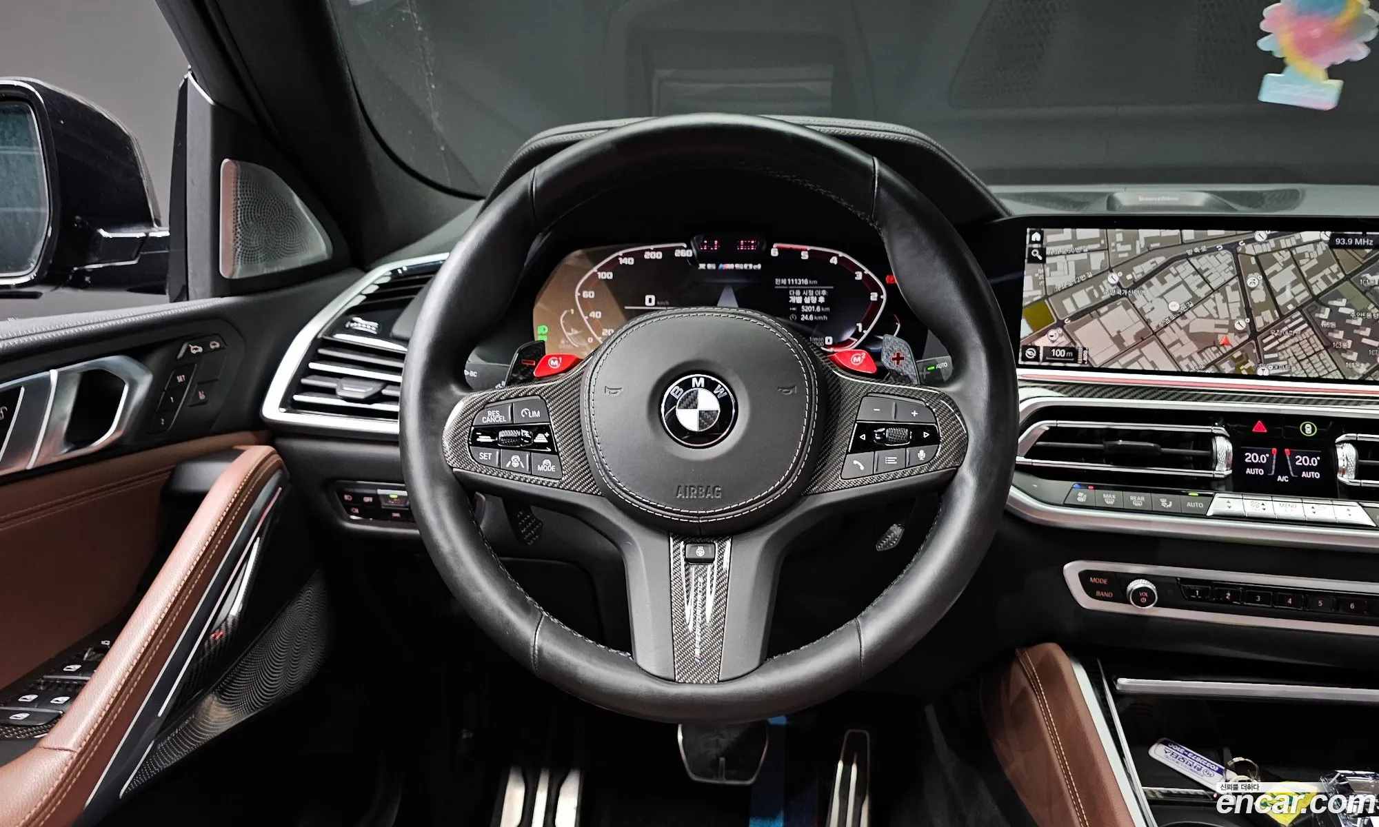 BMW X6 2021 — 13