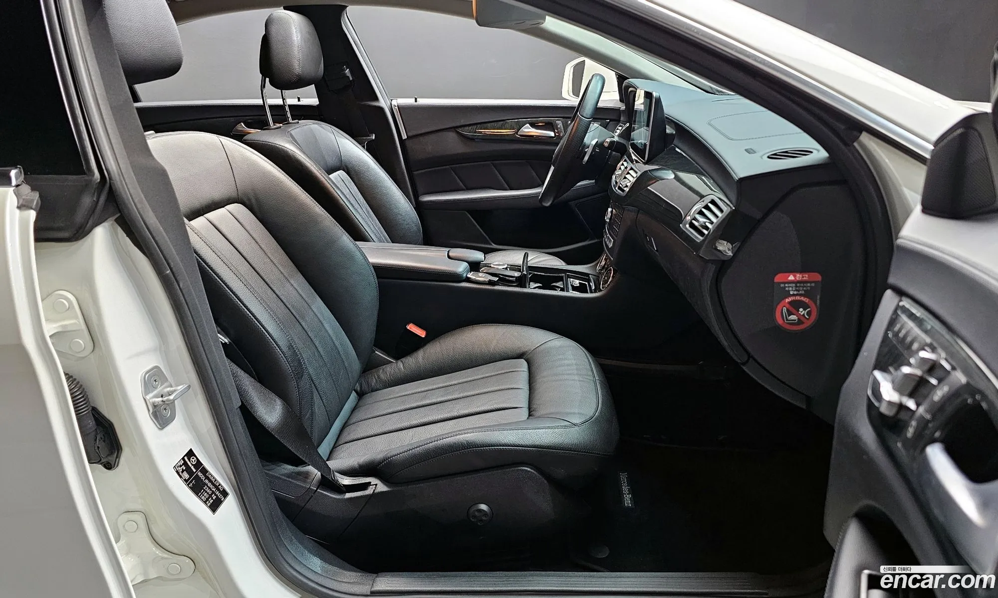 Mercedes-Benz CLS-Class W218 2016 — 20