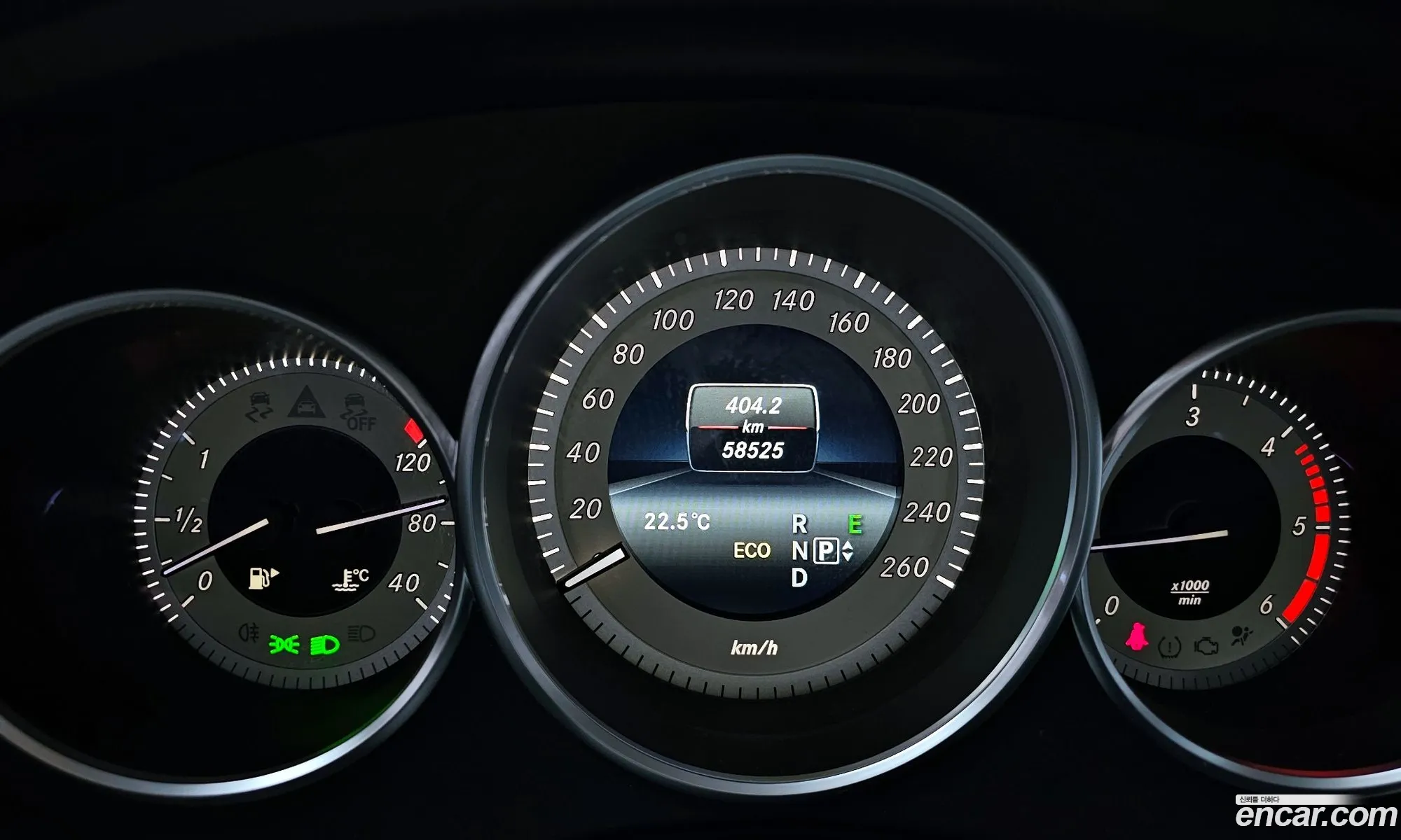 Mercedes-Benz CLS-Class W218 2016 — 16
