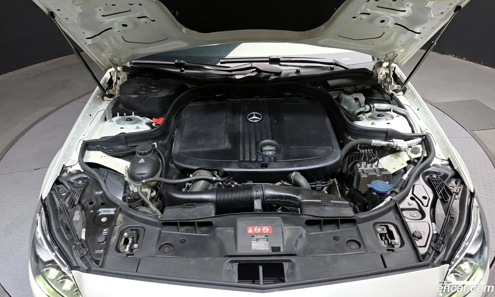 Mercedes-Benz CLS-Class W218 2016 — 5