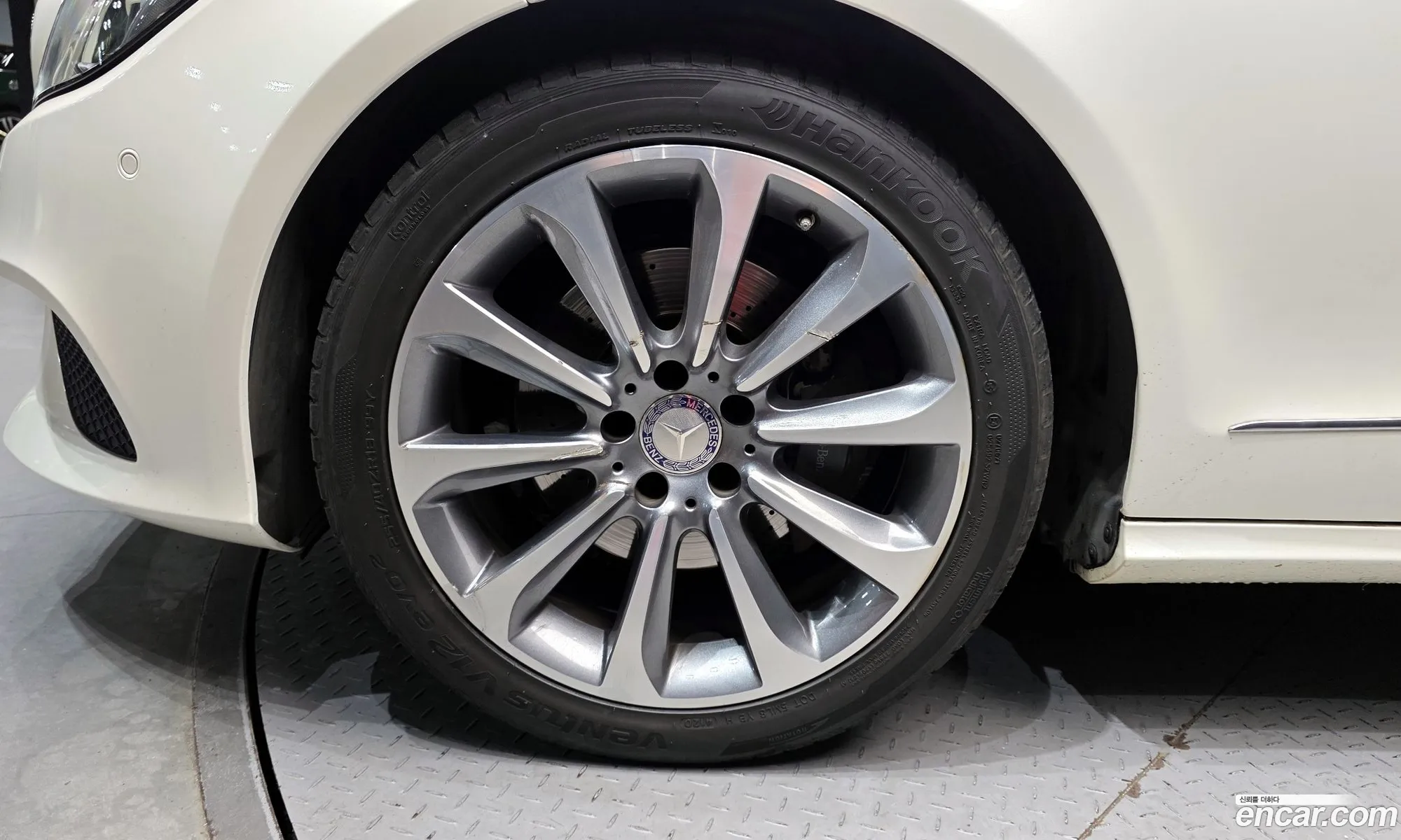 Mercedes-Benz CLS-Class W218 2016 — 12