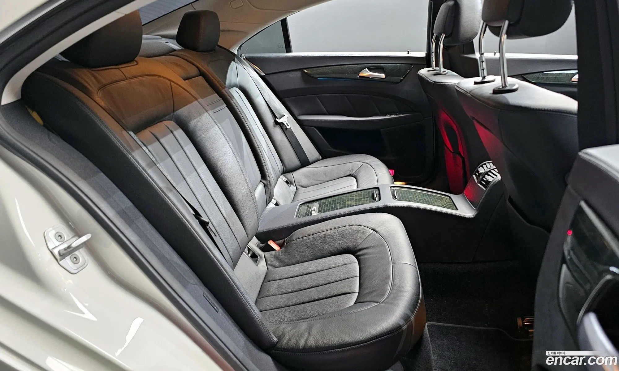Mercedes-Benz CLS-Class W218 2016 — 7