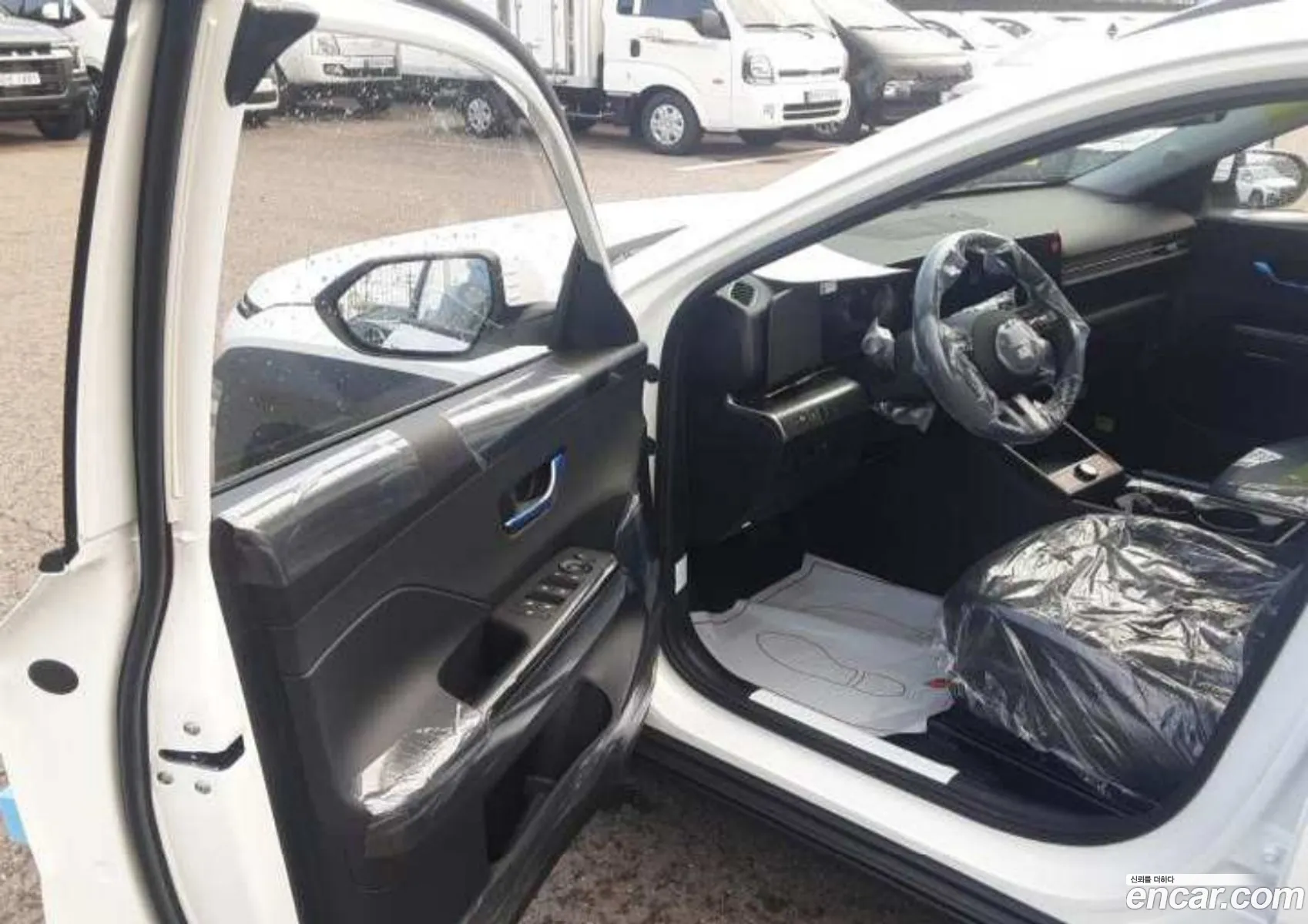 Hyundai Kona 2026 — 3