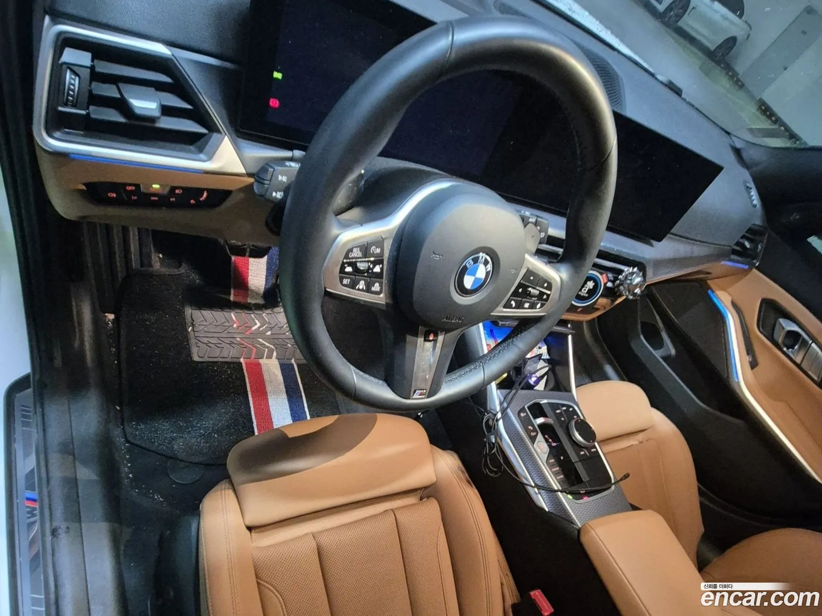 BMW 3 Series 2024 — 8