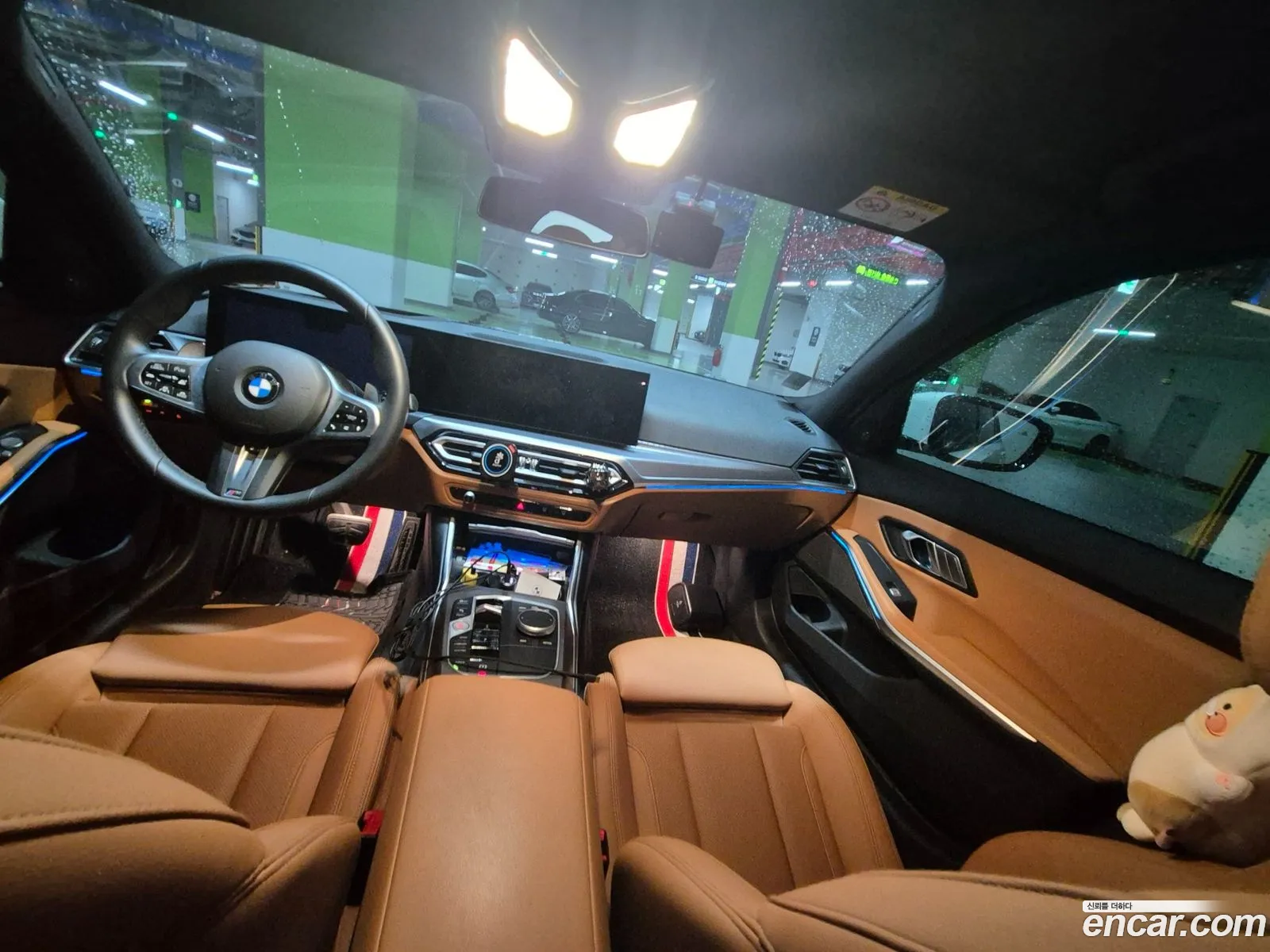 BMW 3 Series 2024 — 15