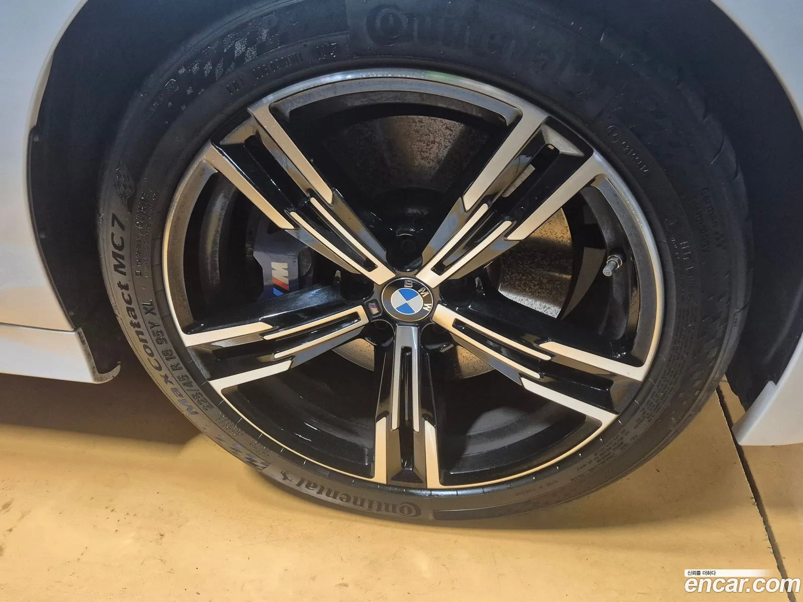 BMW 3 Series 2024 — 9