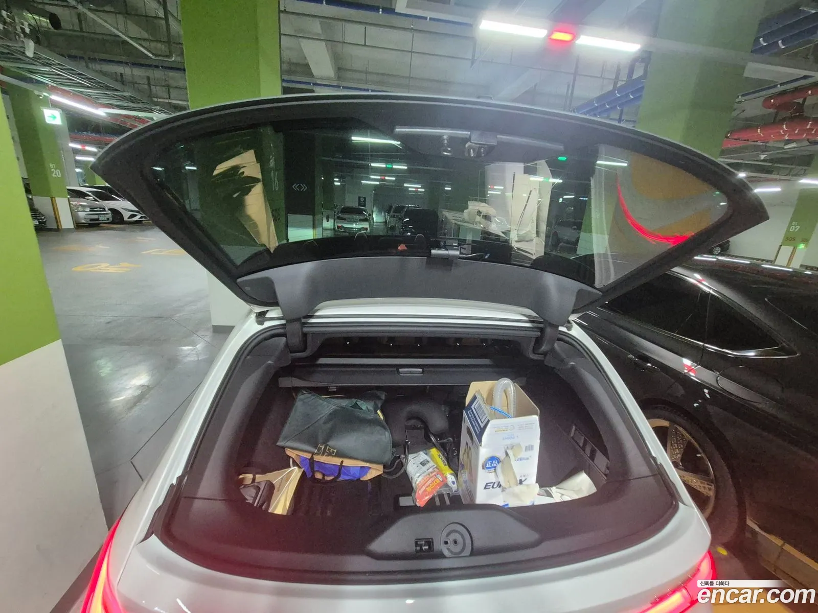 BMW 3 Series 2024 — 17