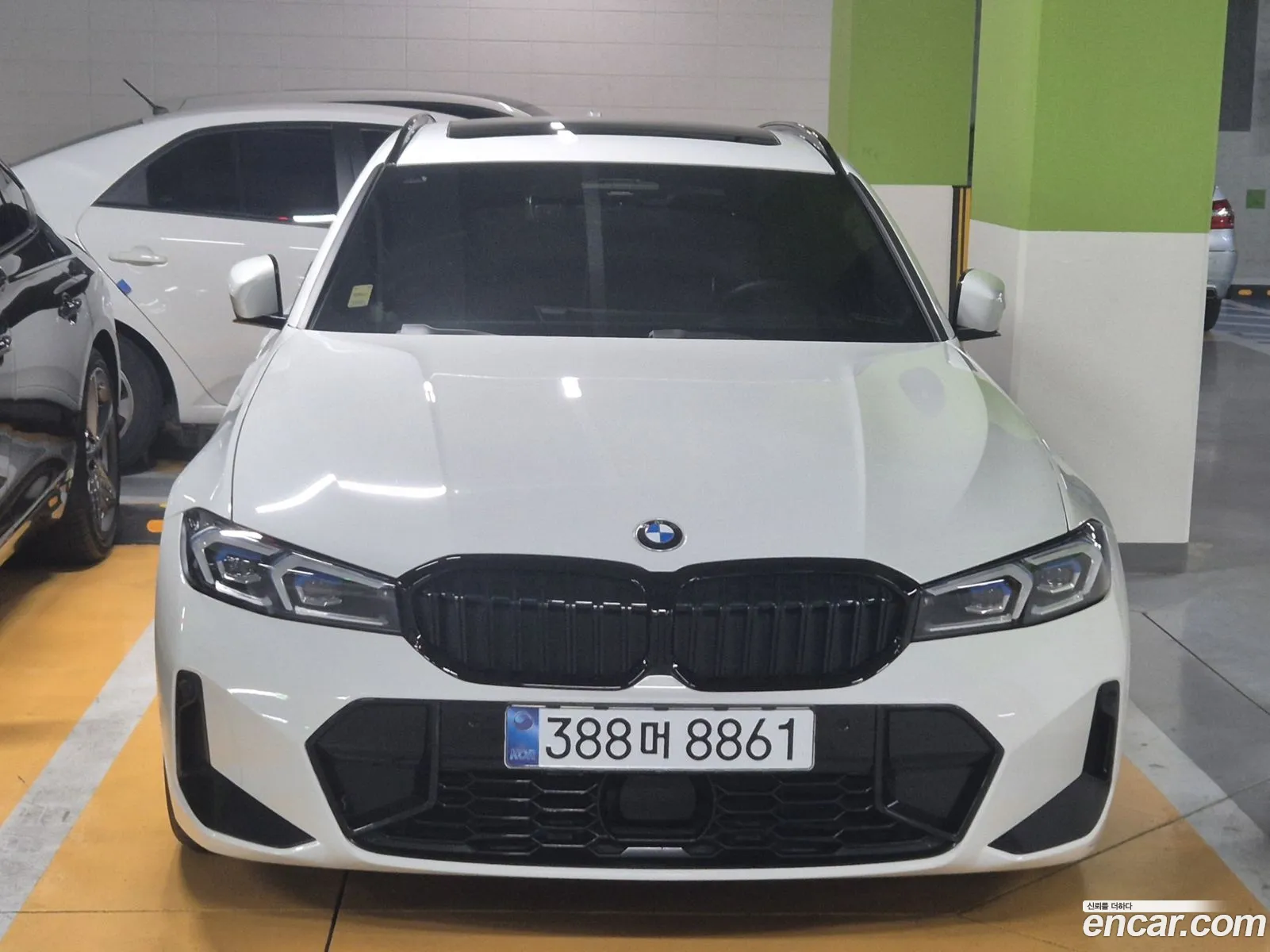 BMW 3 Series 2024 — 20