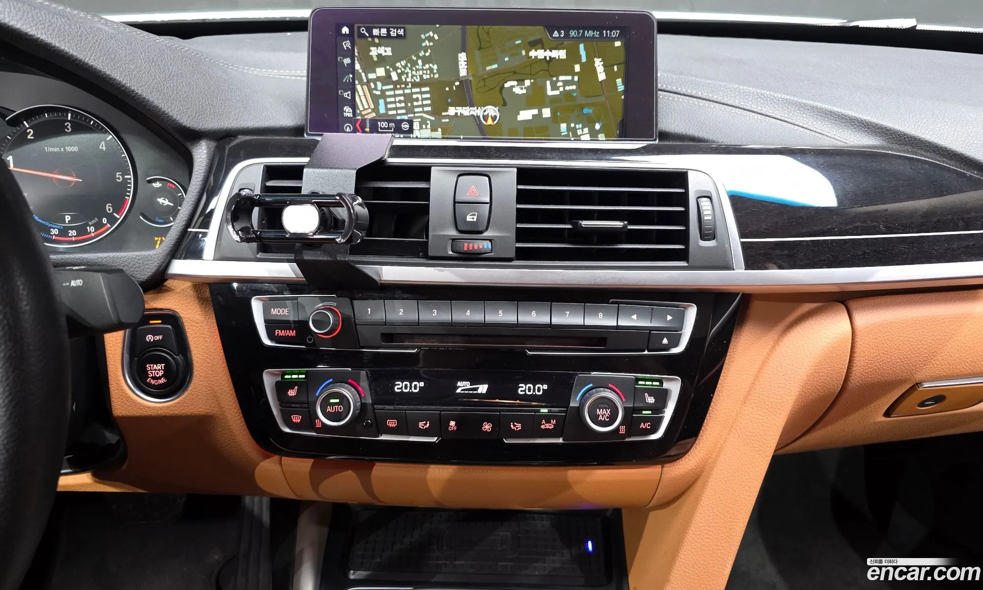 BMW 3 Series GT 2018 — 7