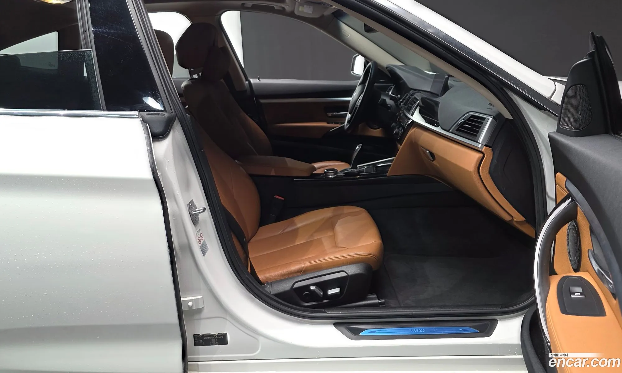 BMW 3 Series GT 2018 — 20
