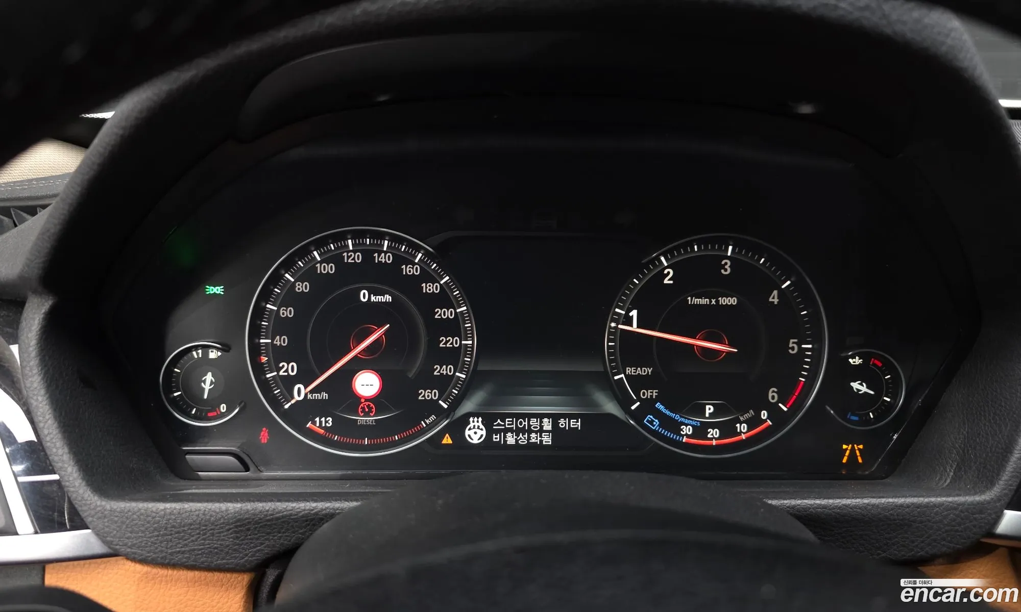 BMW 3 Series GT 2018 — 16