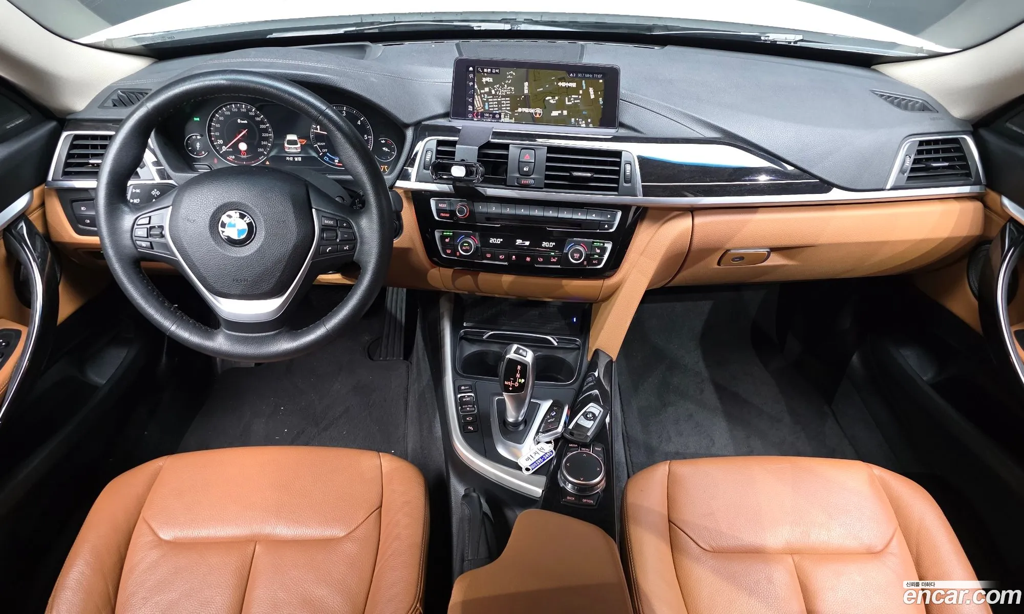 BMW 3 Series GT 2018 — 4