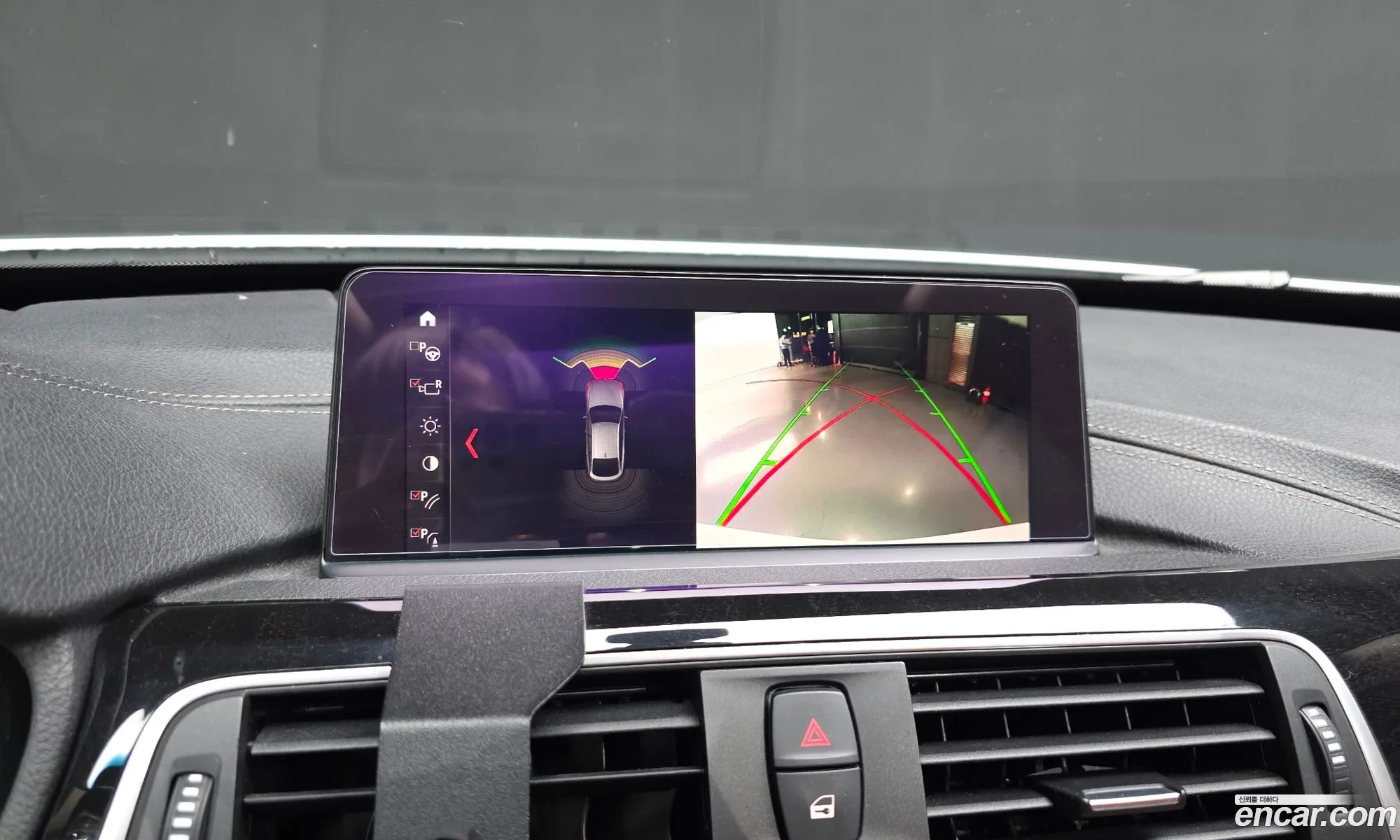 BMW 3 Series GT 2018 — 13