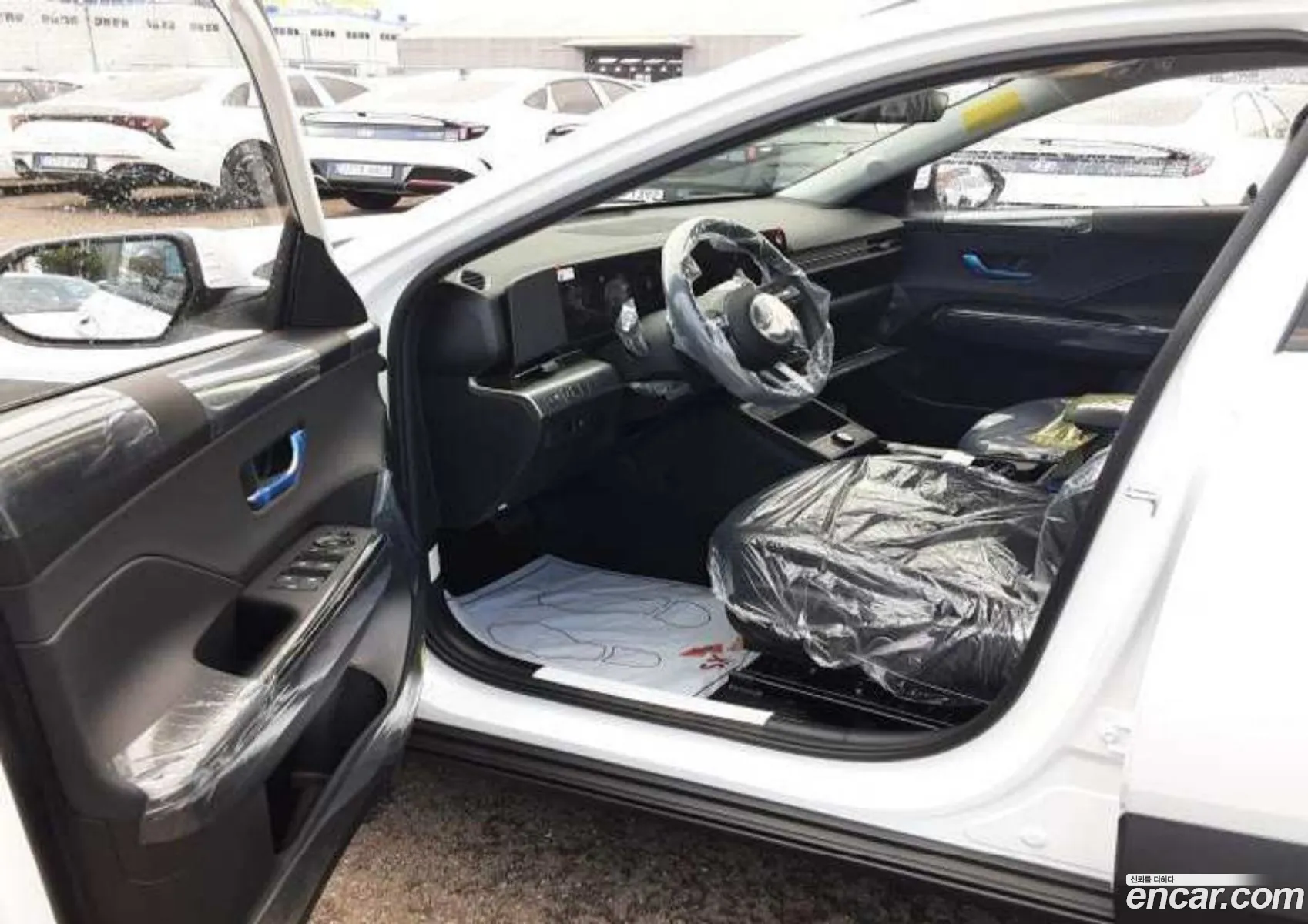 Hyundai Kona 2026 — 4
