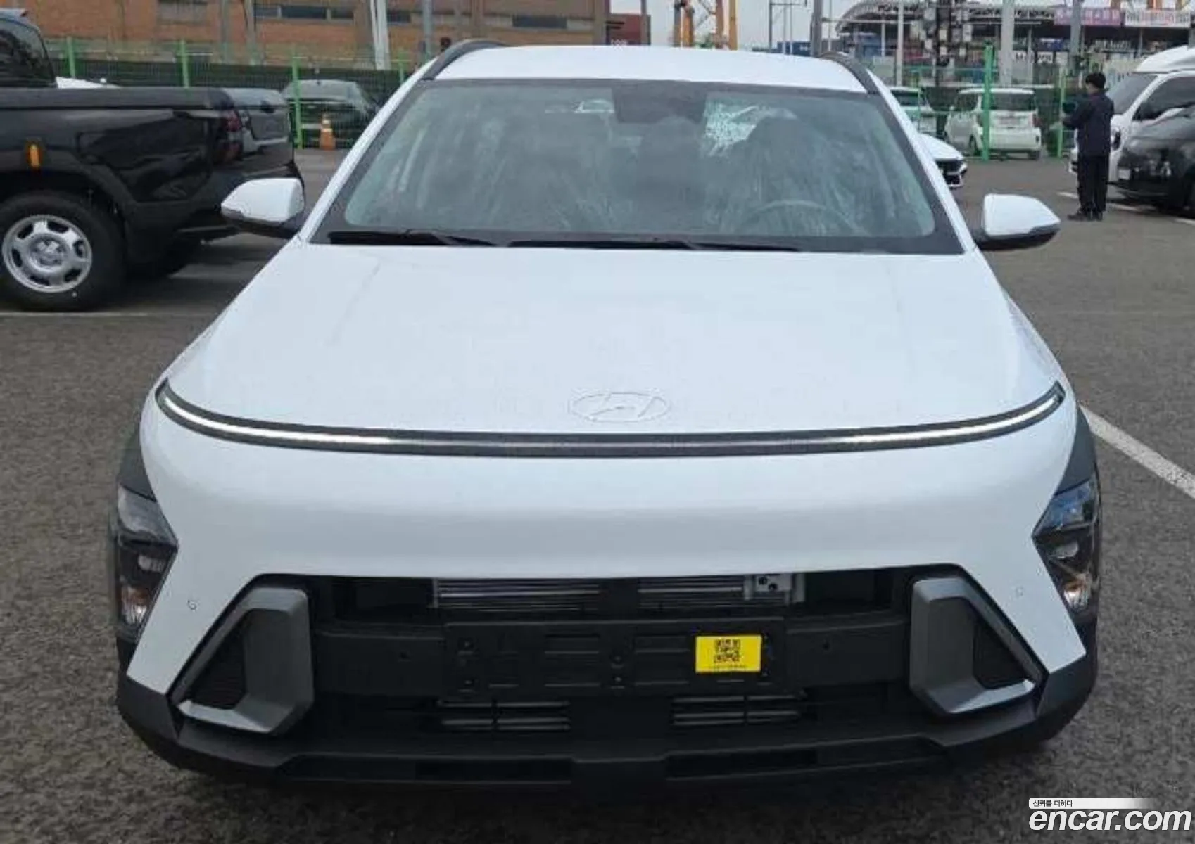 Hyundai Kona 2026 — 4