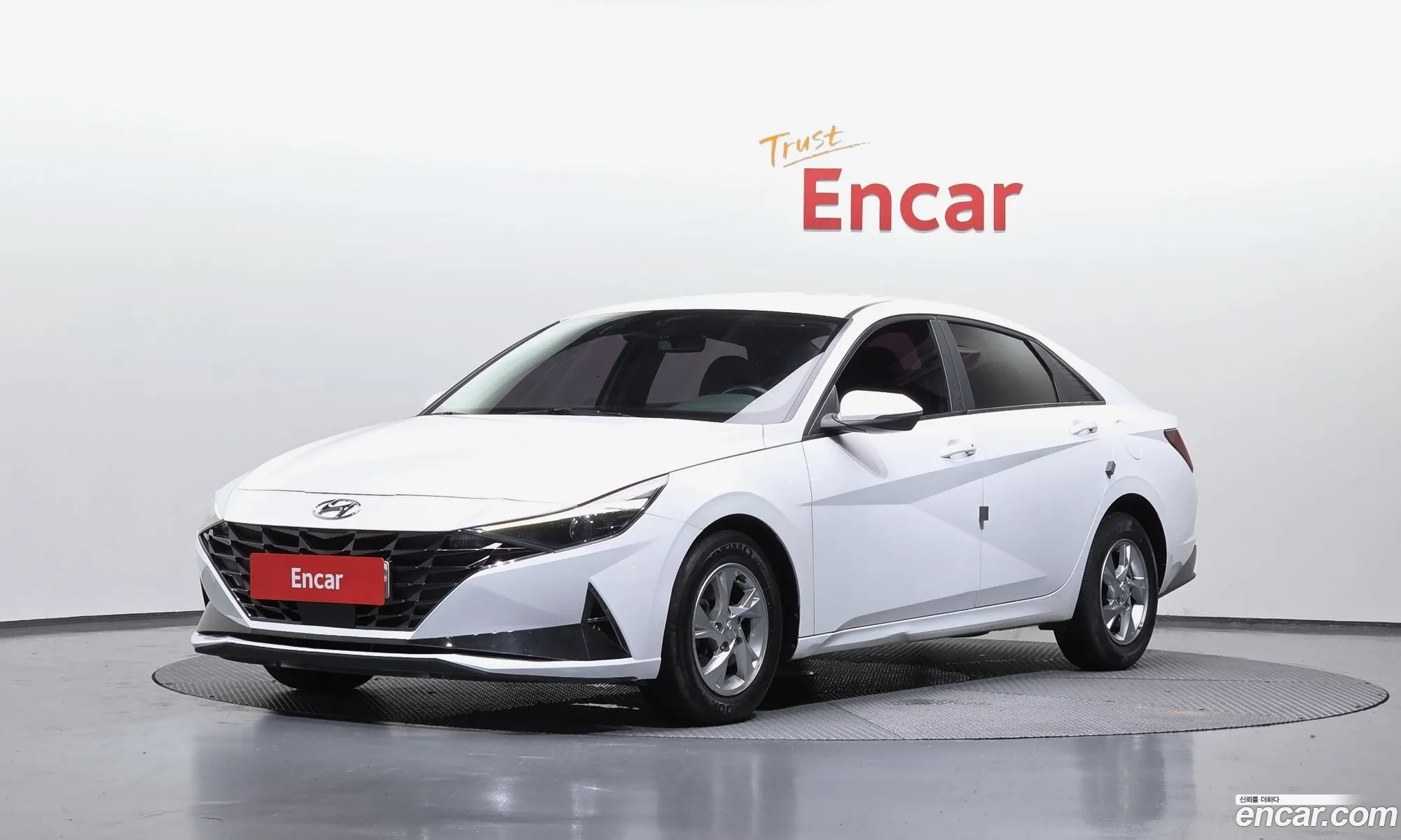 Hyundai Elantra 2020 — 3