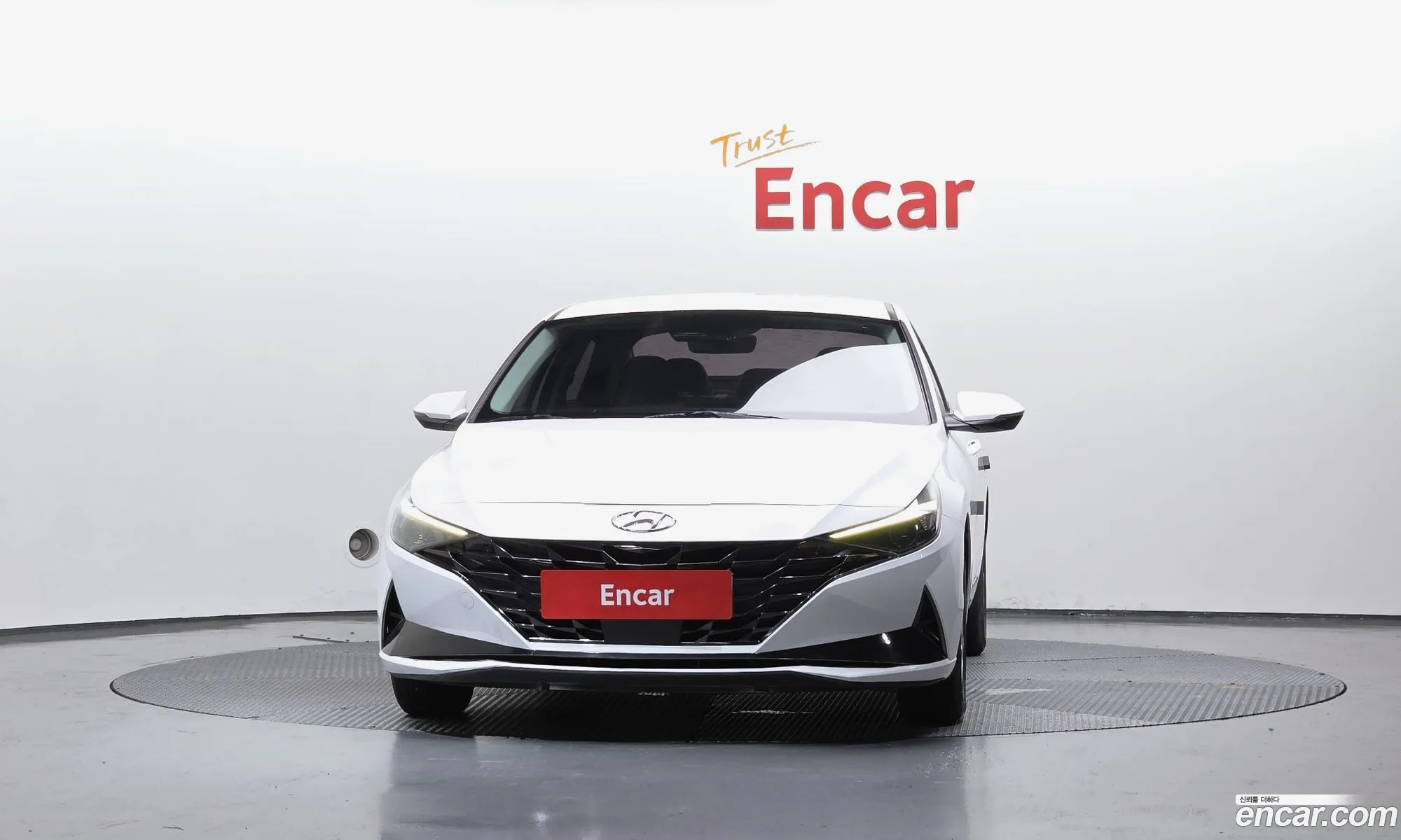 Hyundai Elantra 2020 — 4