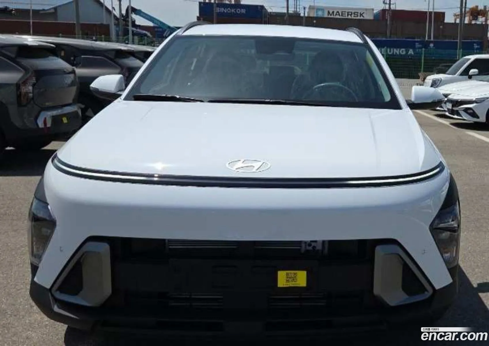 Hyundai Kona 2026 — 4