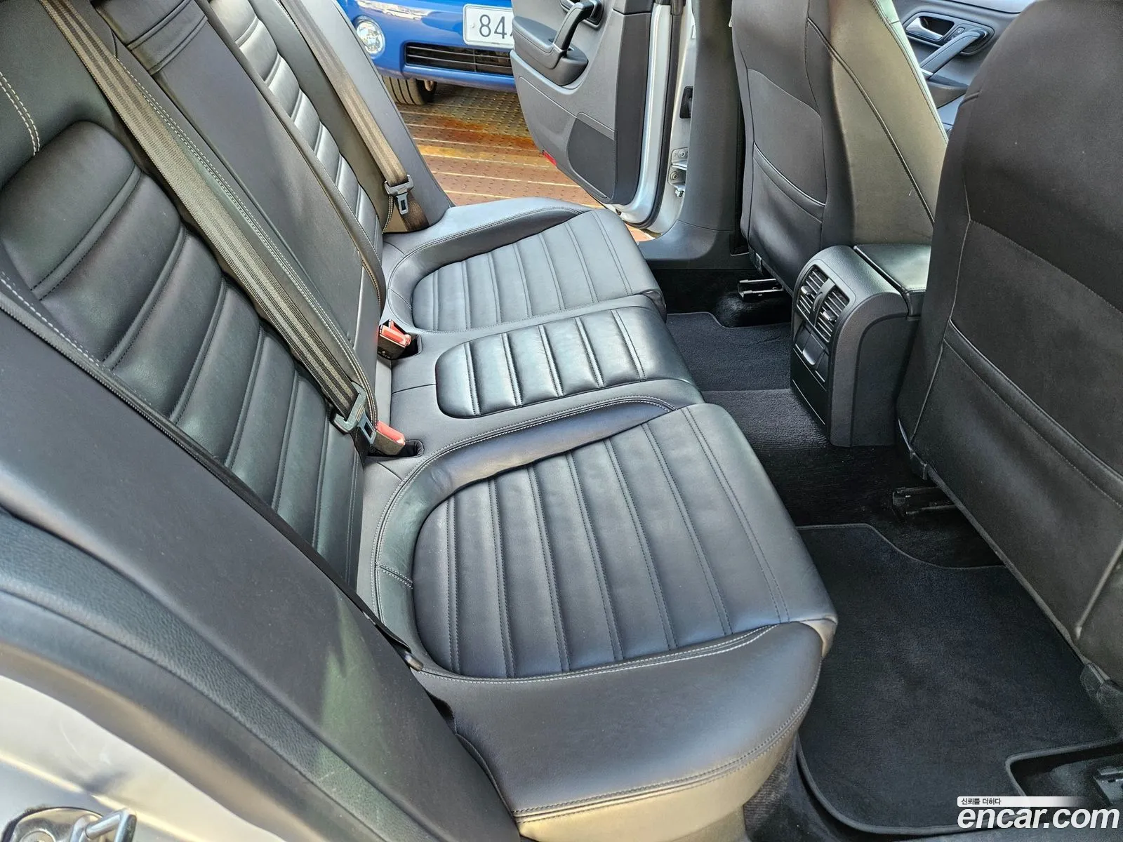 Volkswagen CC 2015 — 9