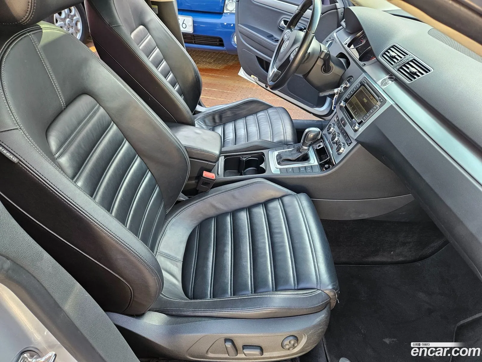 Volkswagen CC 2015 — 6