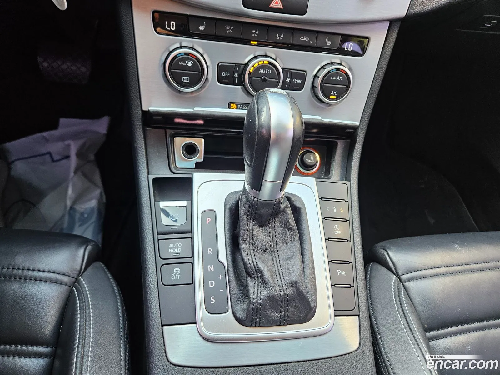 Volkswagen CC 2015 — 11