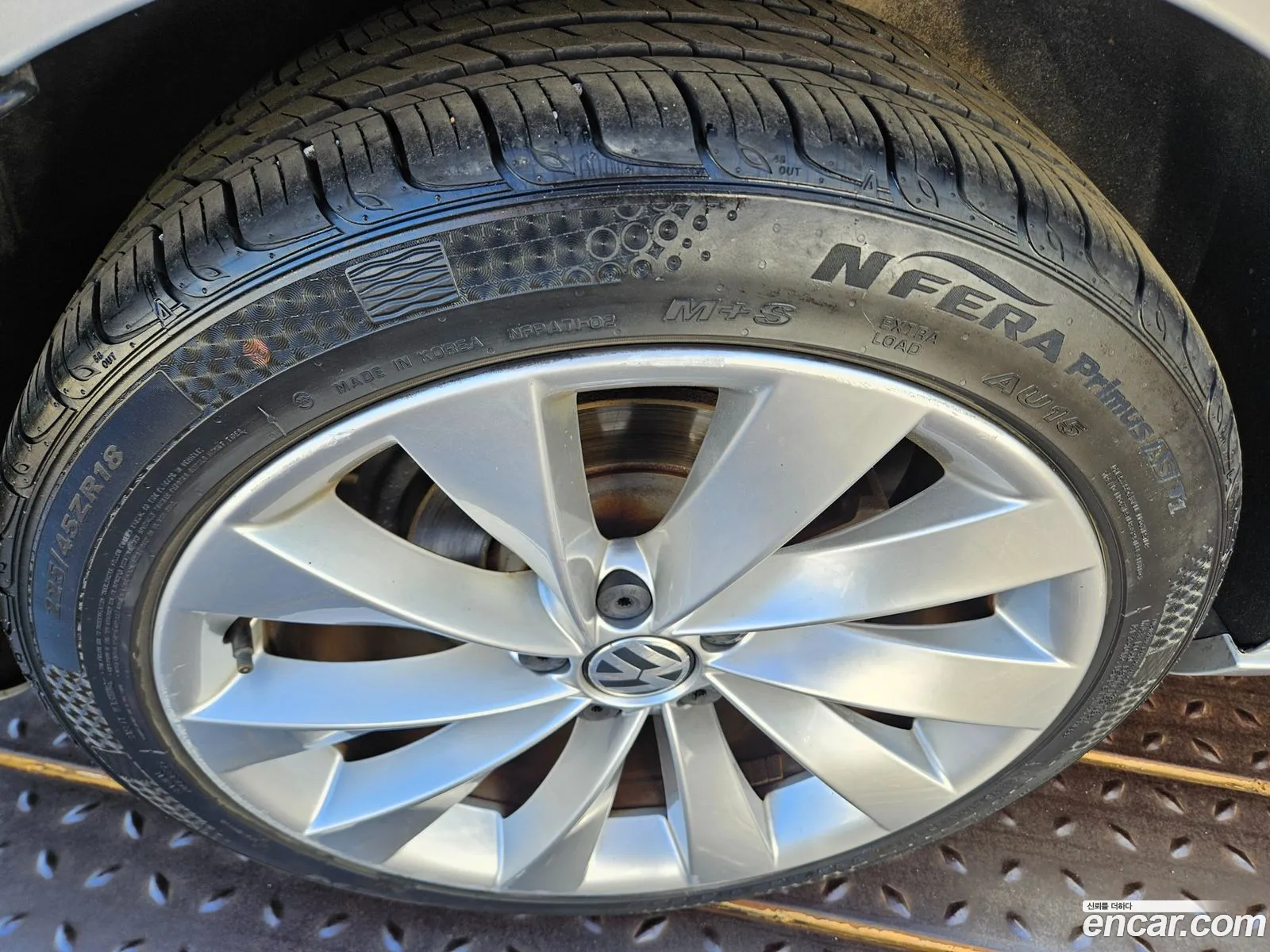 Volkswagen CC 2015 — 13