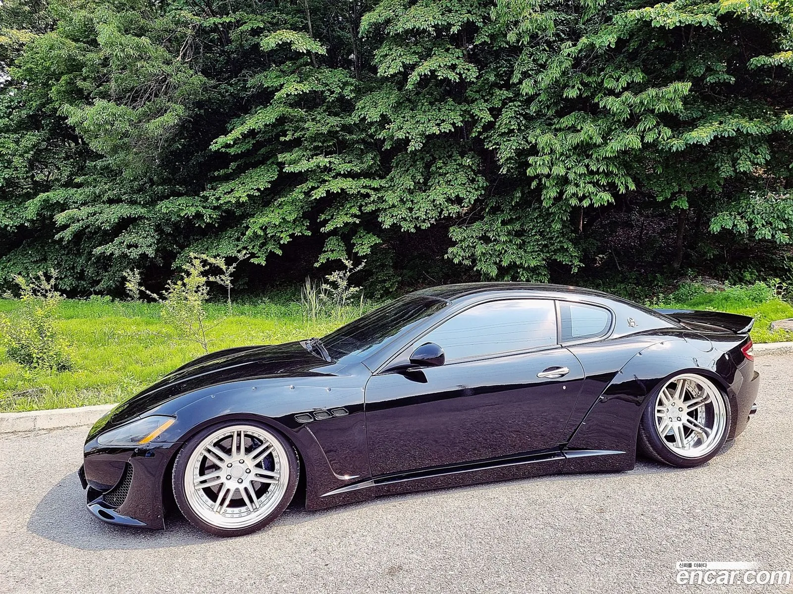 Maserati GranTurismo 2009 — 3