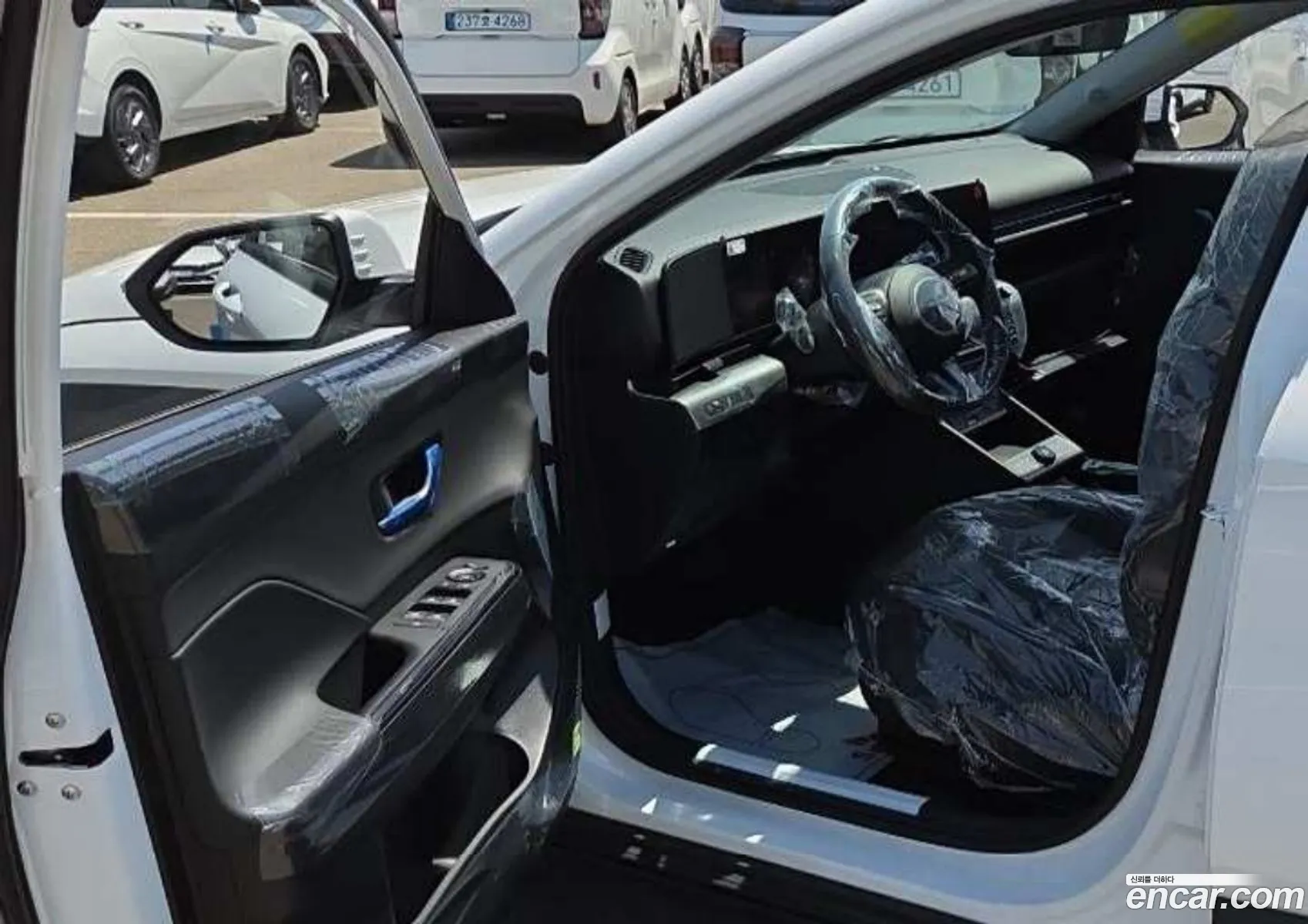 Hyundai Kona 2026 — 4