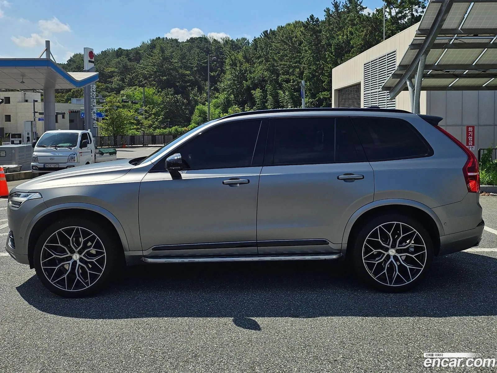 Volvo XC90 2017 — 4