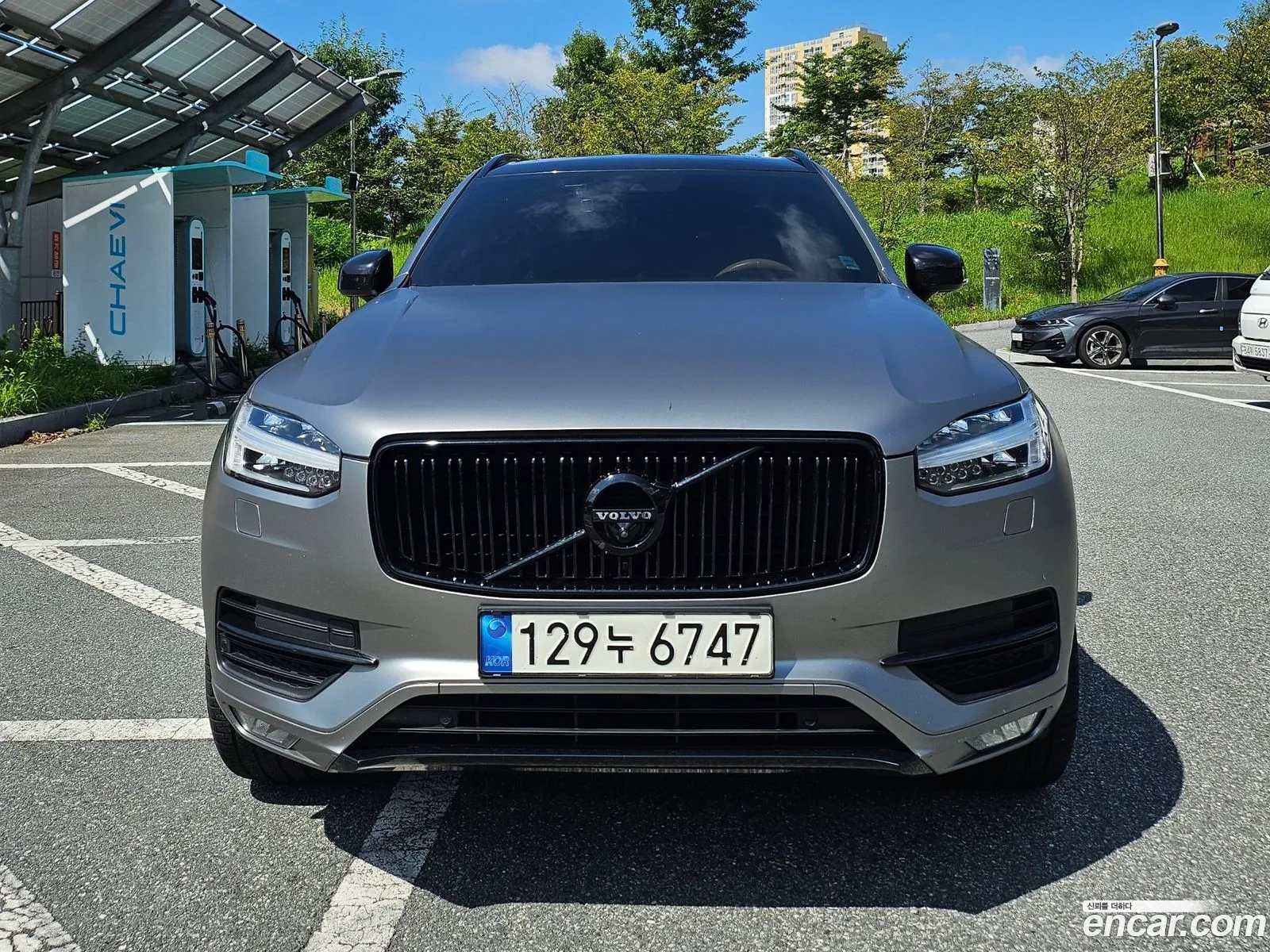 Volvo XC90 2017 — 7