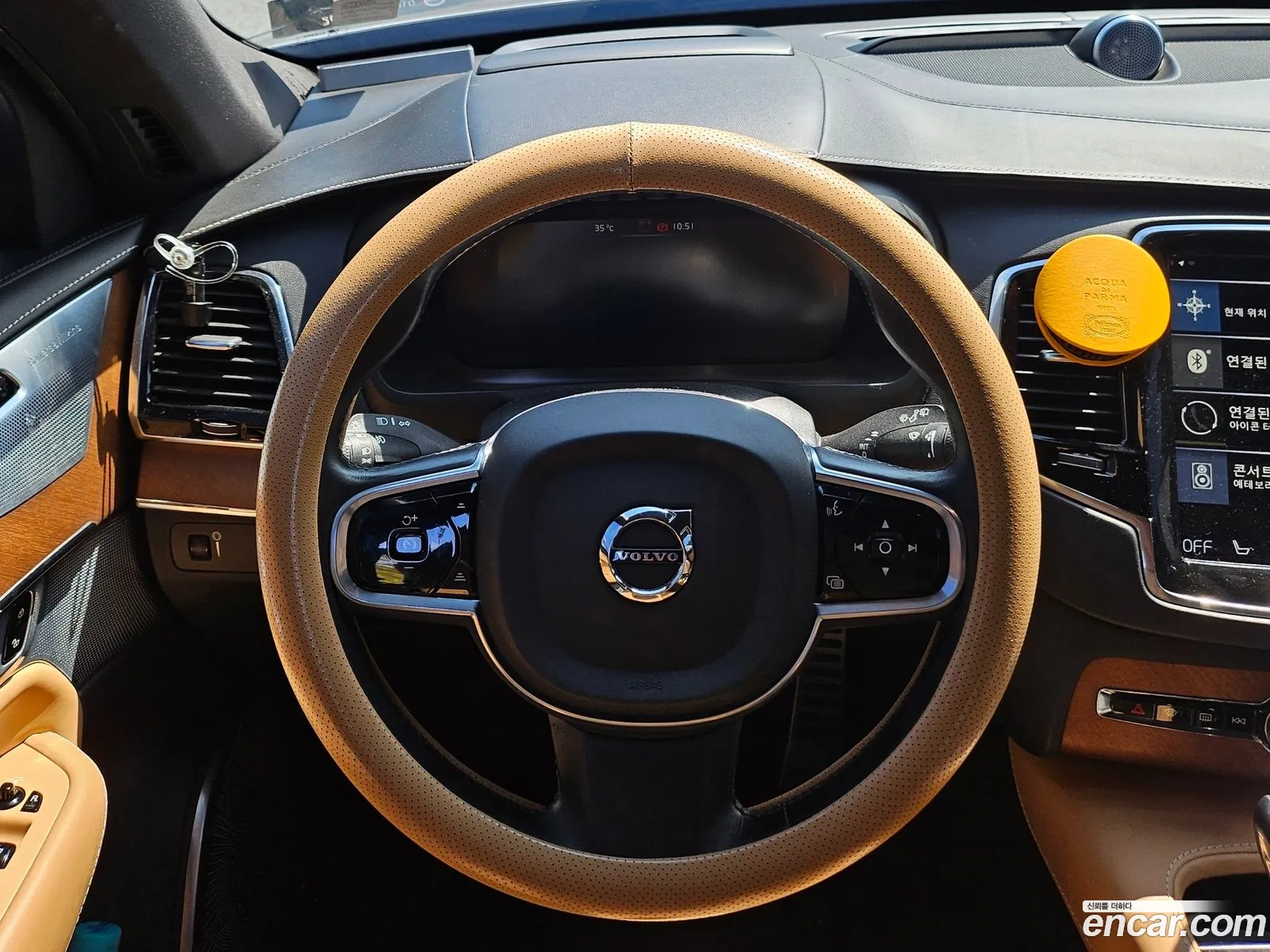 Volvo XC90 2017 — 6